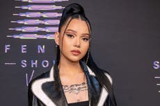 Bella Poarch files for divorce from husband Tyler after secretly getting married