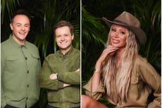 I’m a Celebrity: Ant and Dec address Olivia Attwood’s exit after just 24 hours on the show