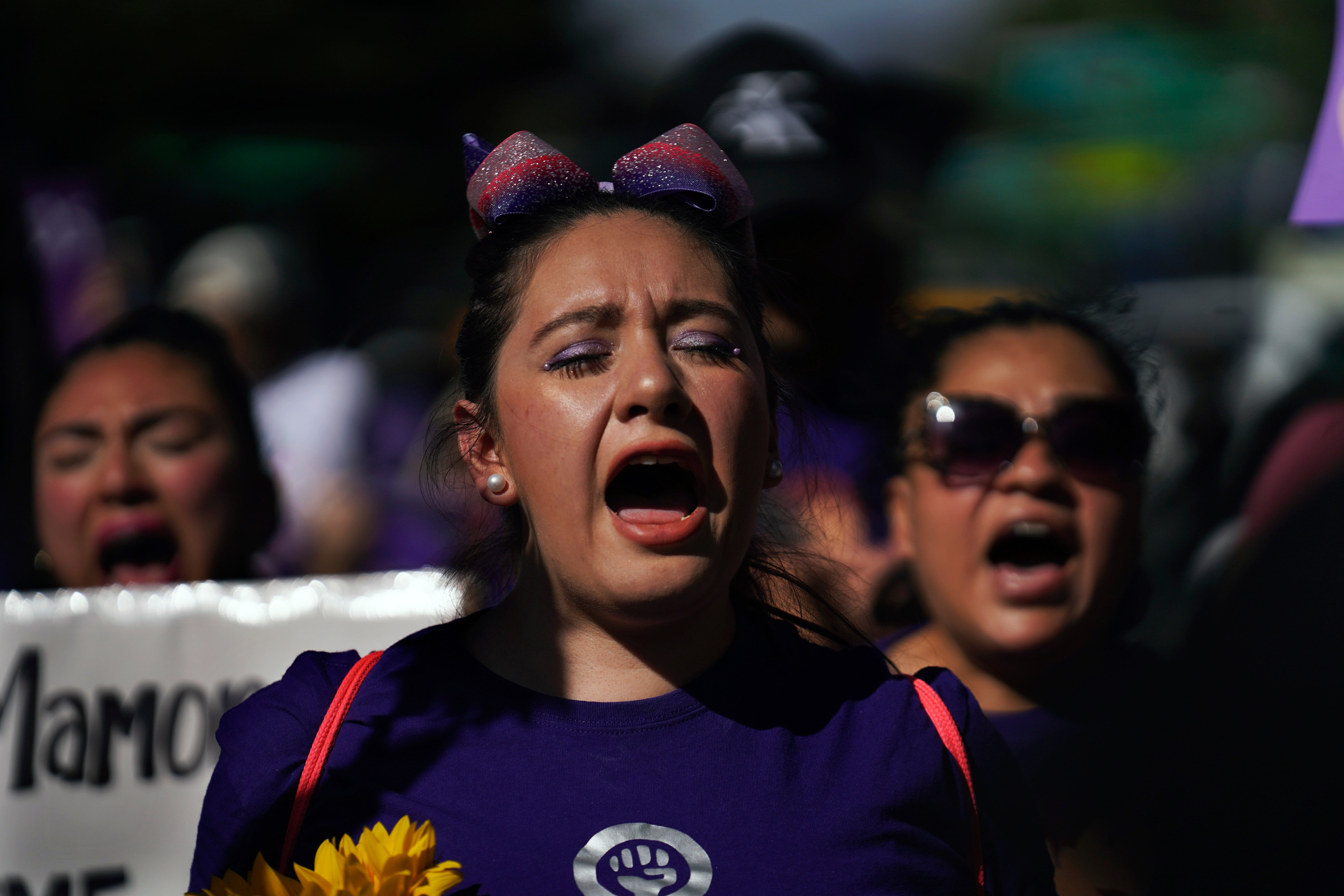 Mexico Women´s Killings