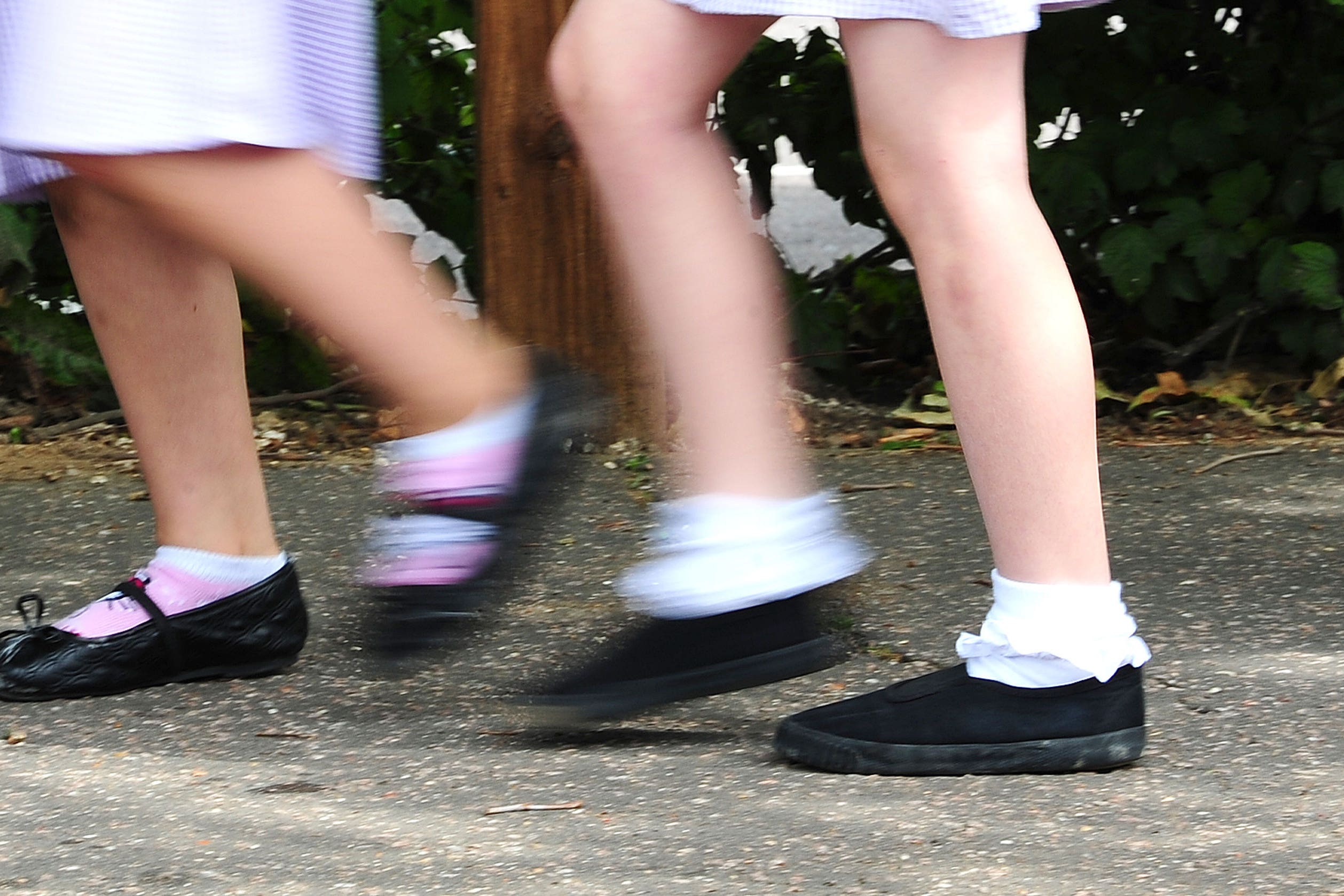 Ofsted said primary schools need more specialist help to deal with vulnerable children with additional needs (Ian West/PA)