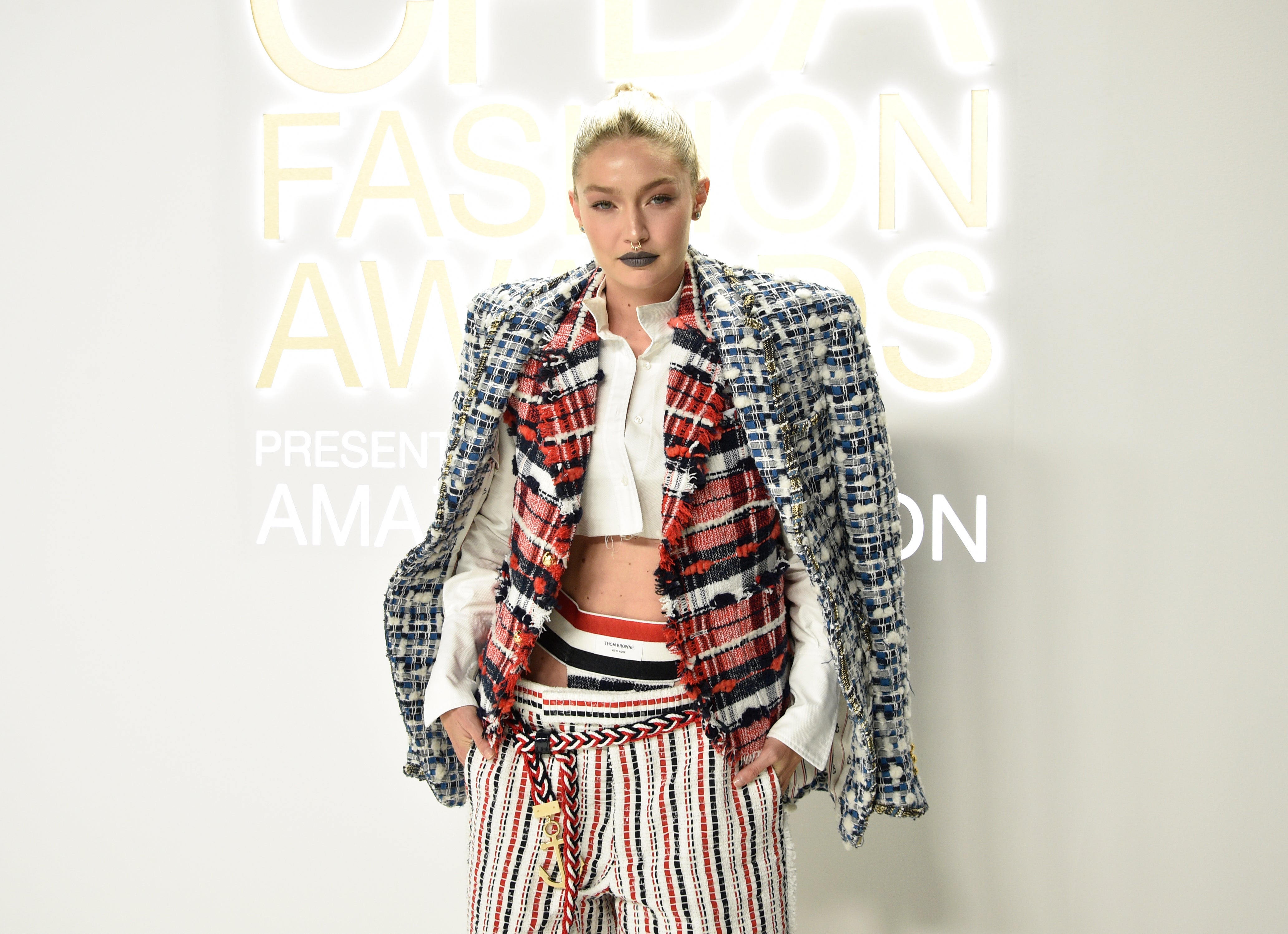 2022 CFDA Fashion Awards