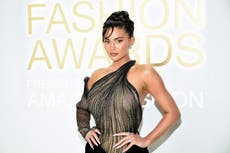 Kylie Jenner dismisses speculation her family is ‘covering up’ for Balenciaga as Kim Kardashian under fire