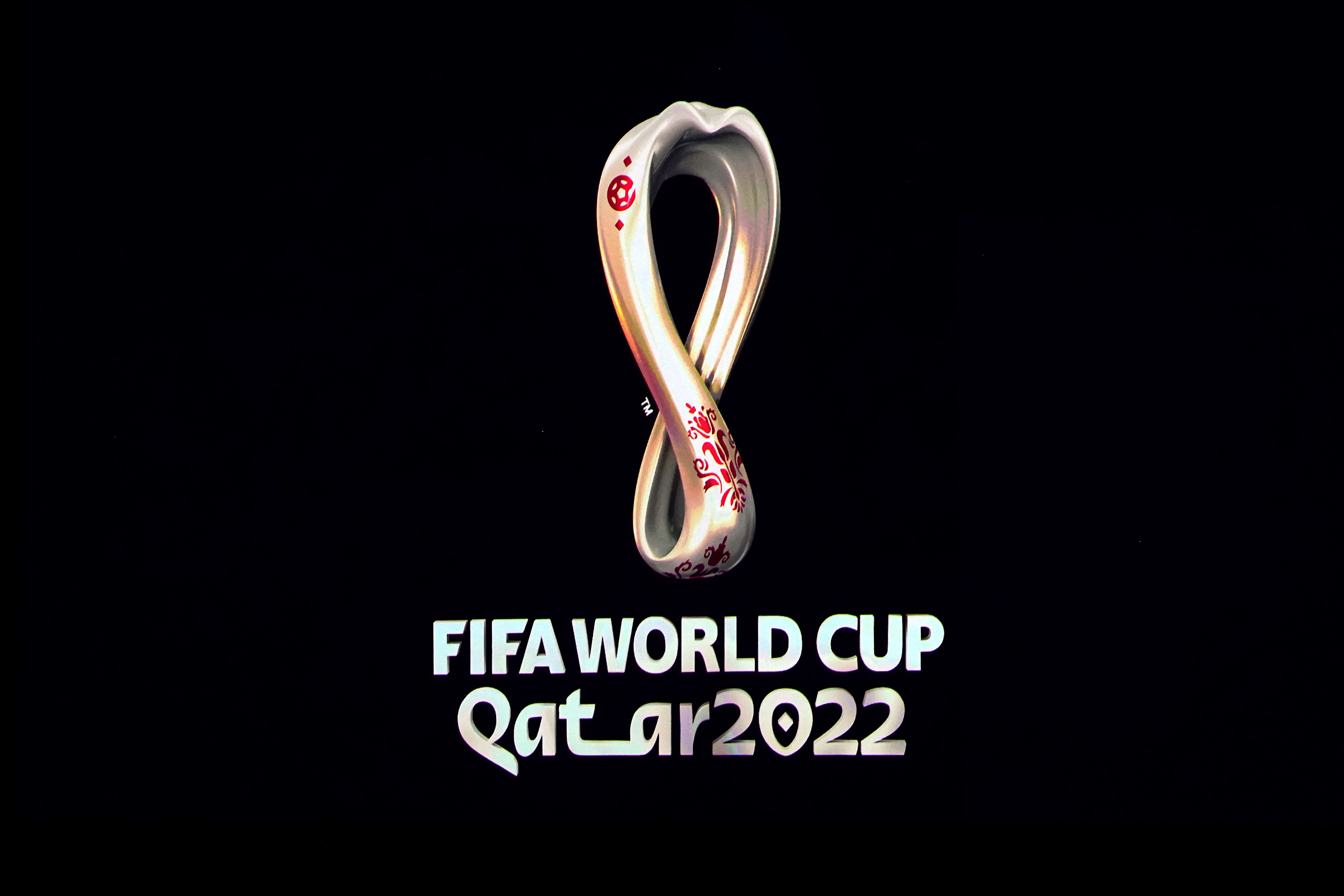 The World Cup will kick off in Qatar on November 20 (Nick Potts/PA).