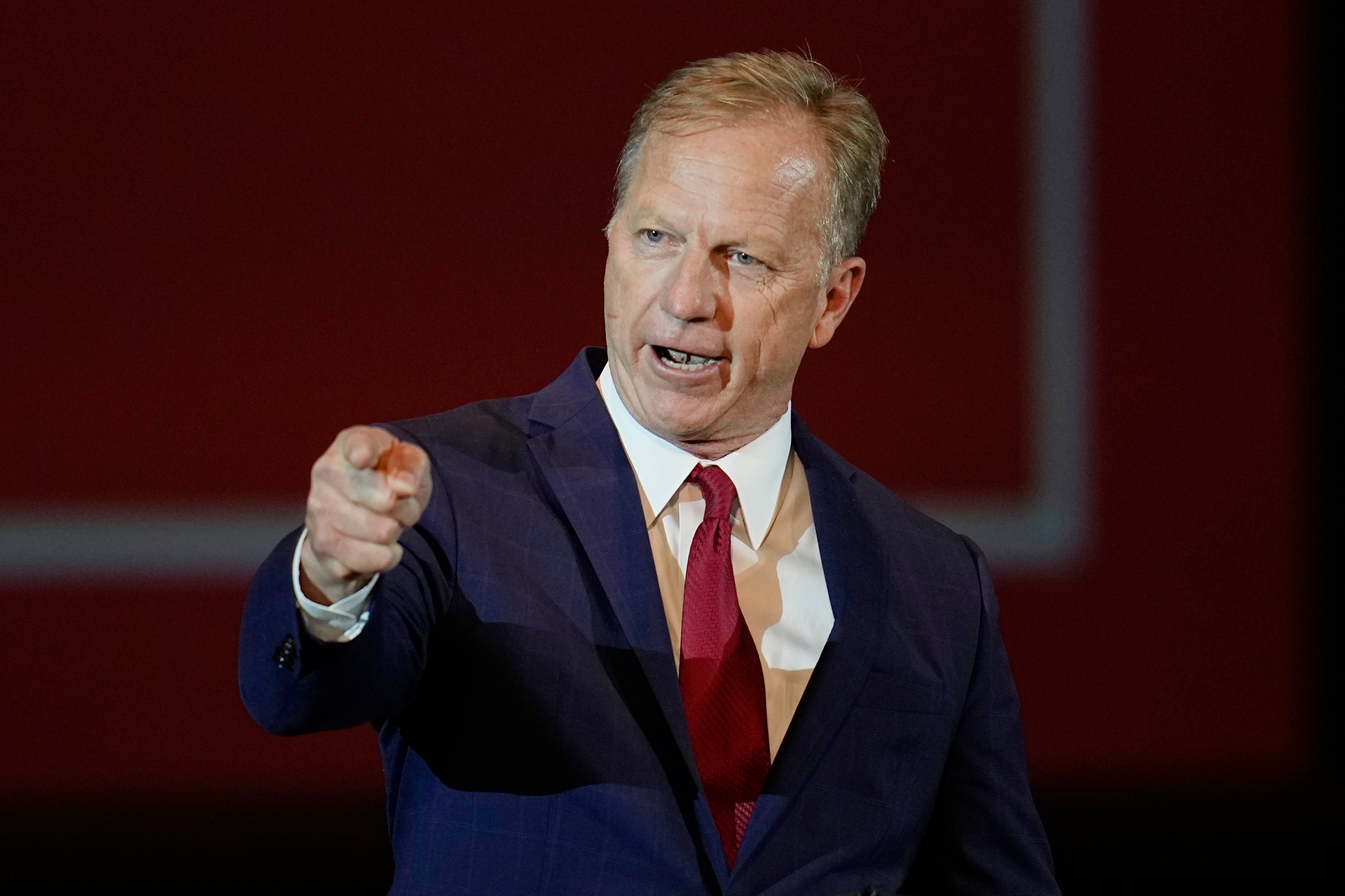 Election 2022 House Oklahoma