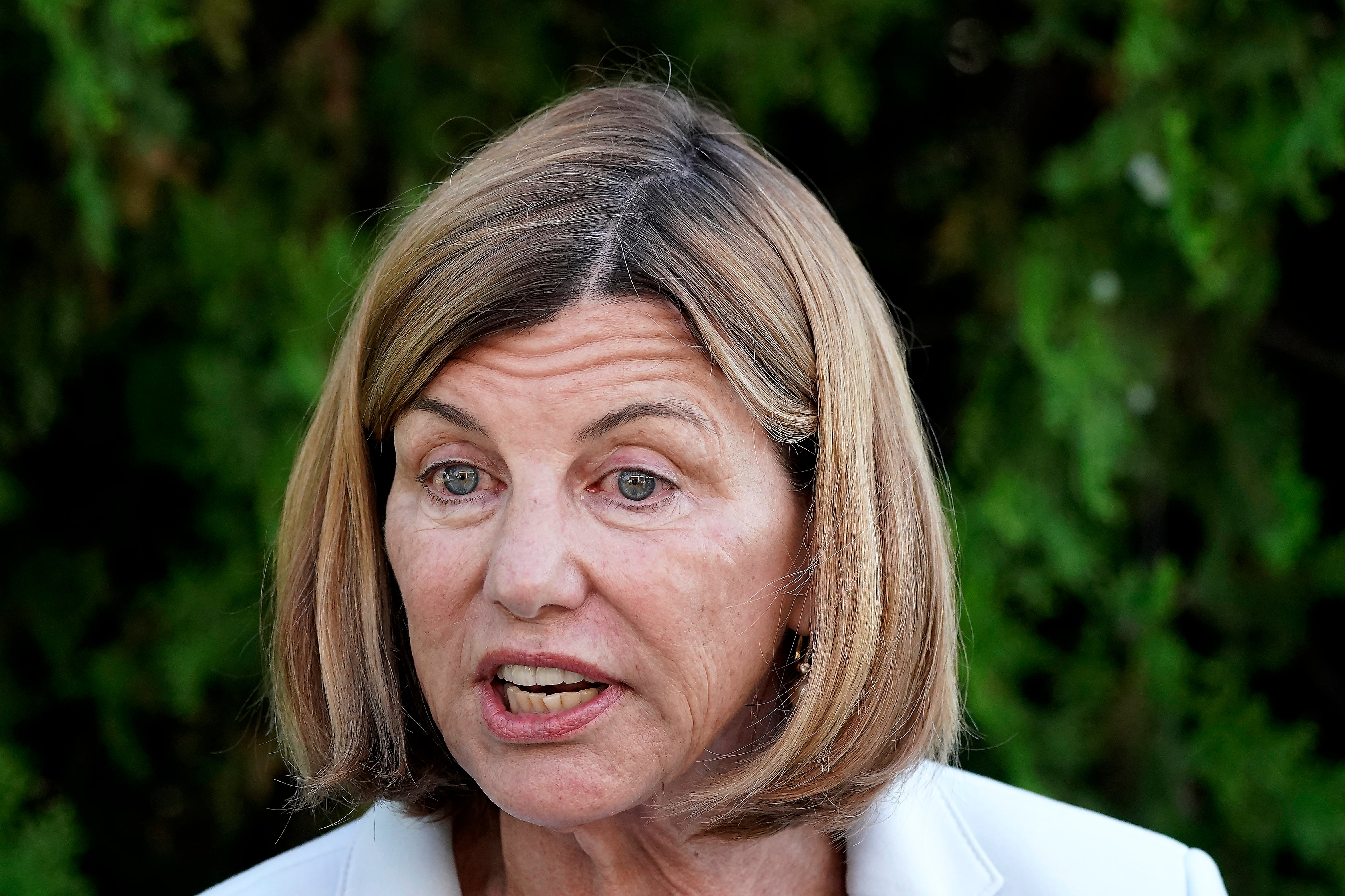 Election 2022 Missouri Senate