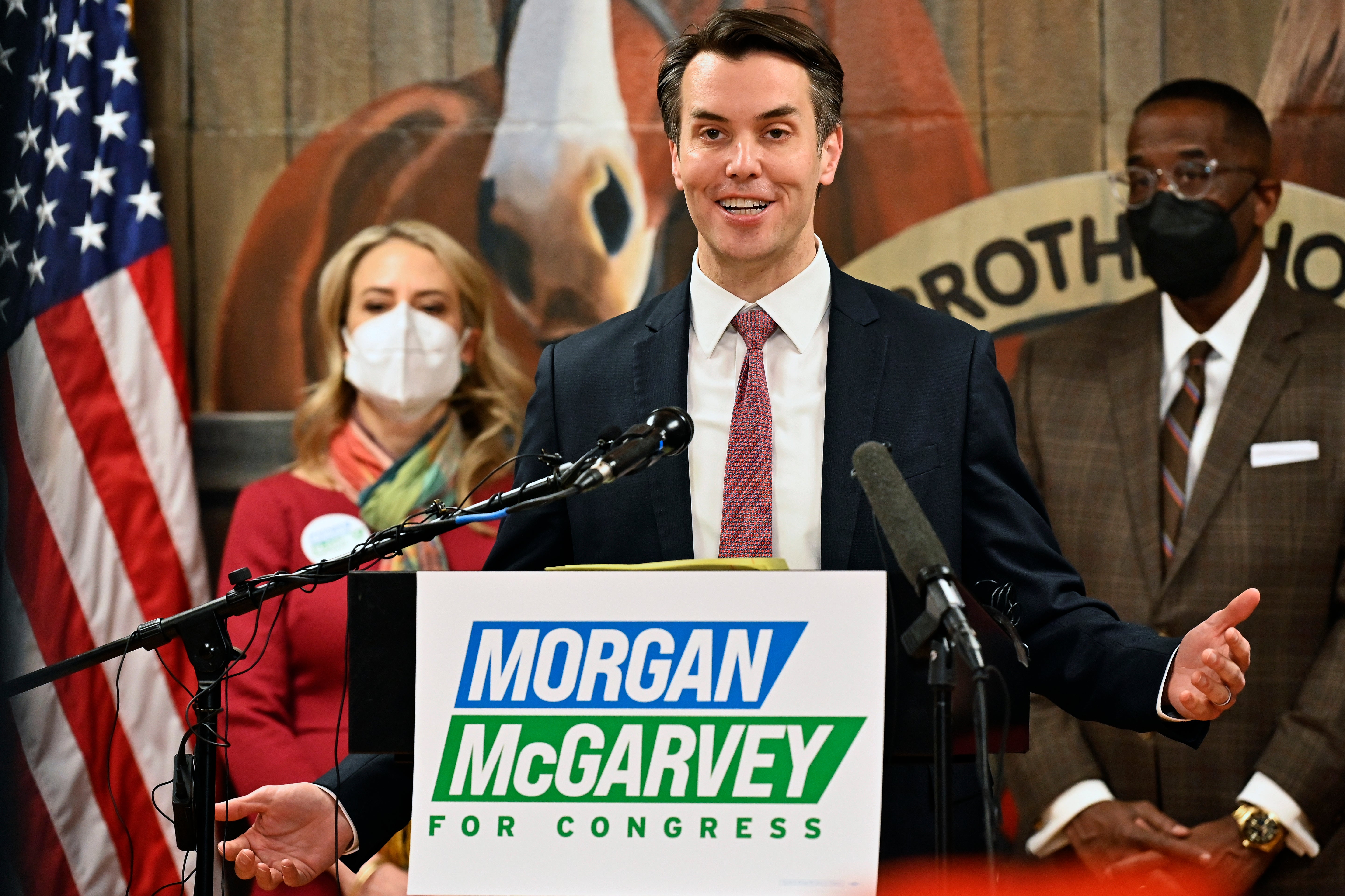 Election 2022 Congress Kentucky