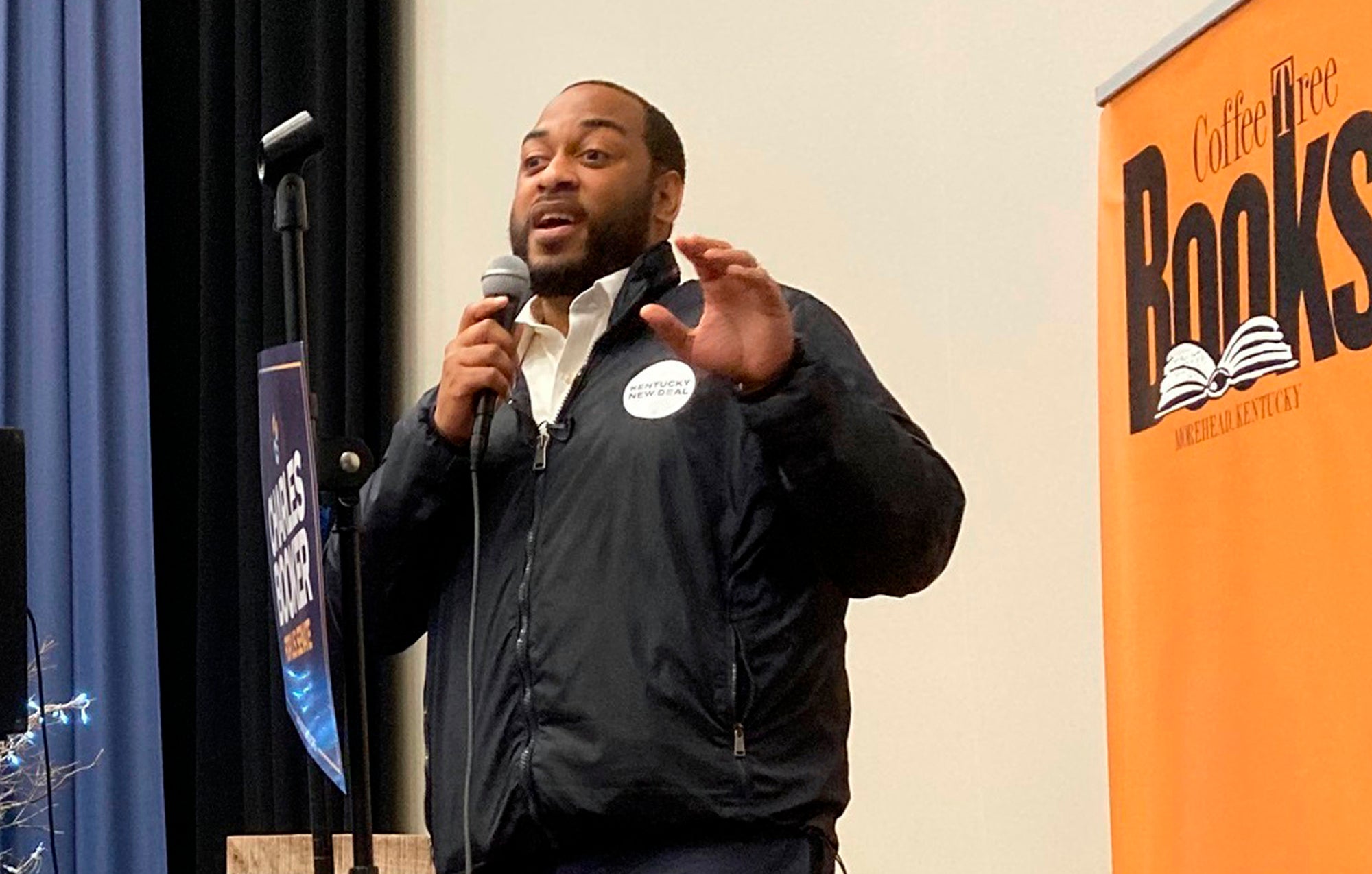 Election 2022 Kentucky Senate