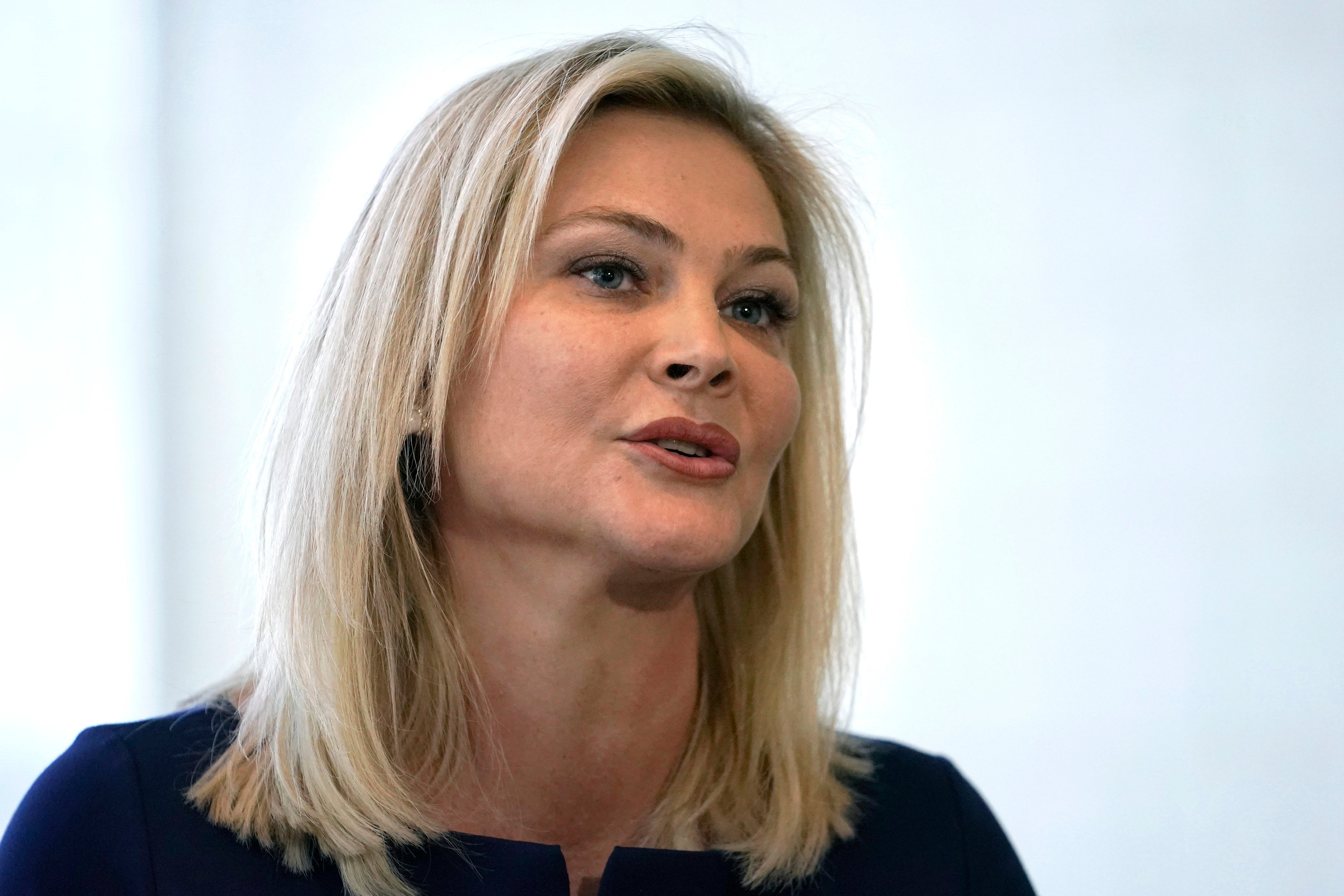 Election 2022 Rhode Island Governor