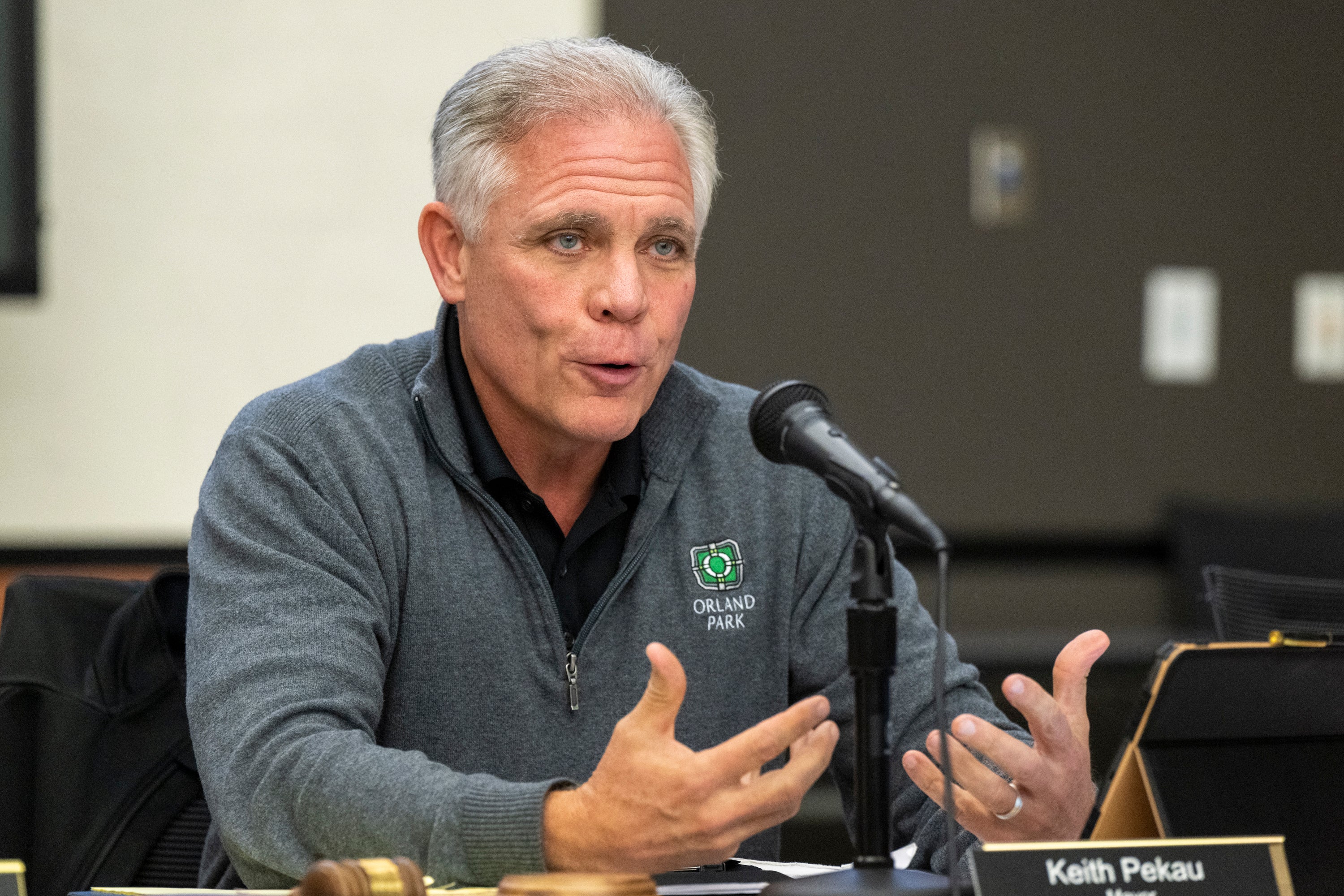 Election 2022 Illinois House