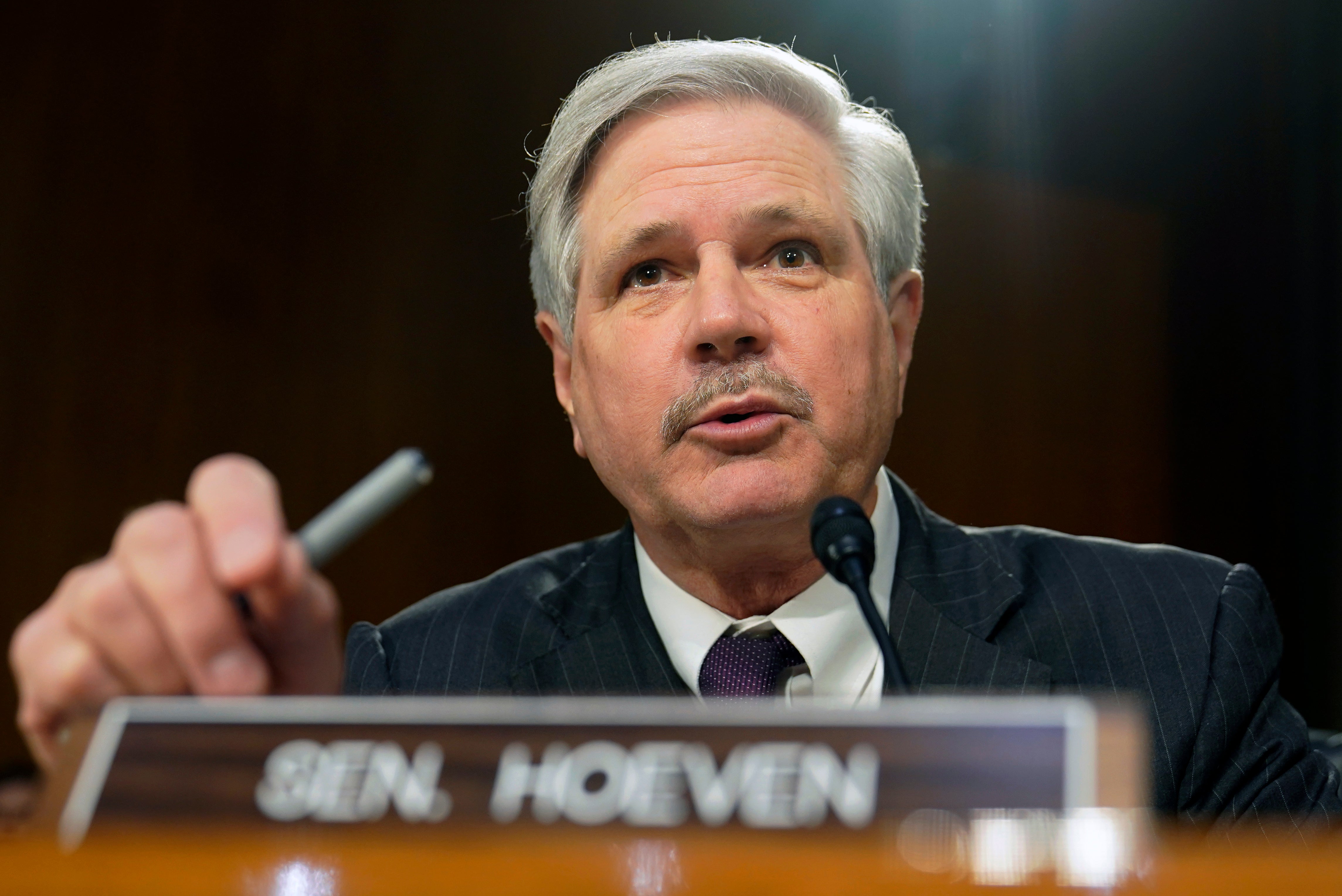 Election 2022 Senate North Dakota