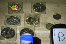 Bitcoin worth $3.3 billion found in a popcorn tin