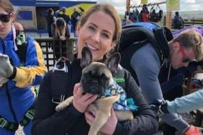 Clair Armstrong was found dead by police