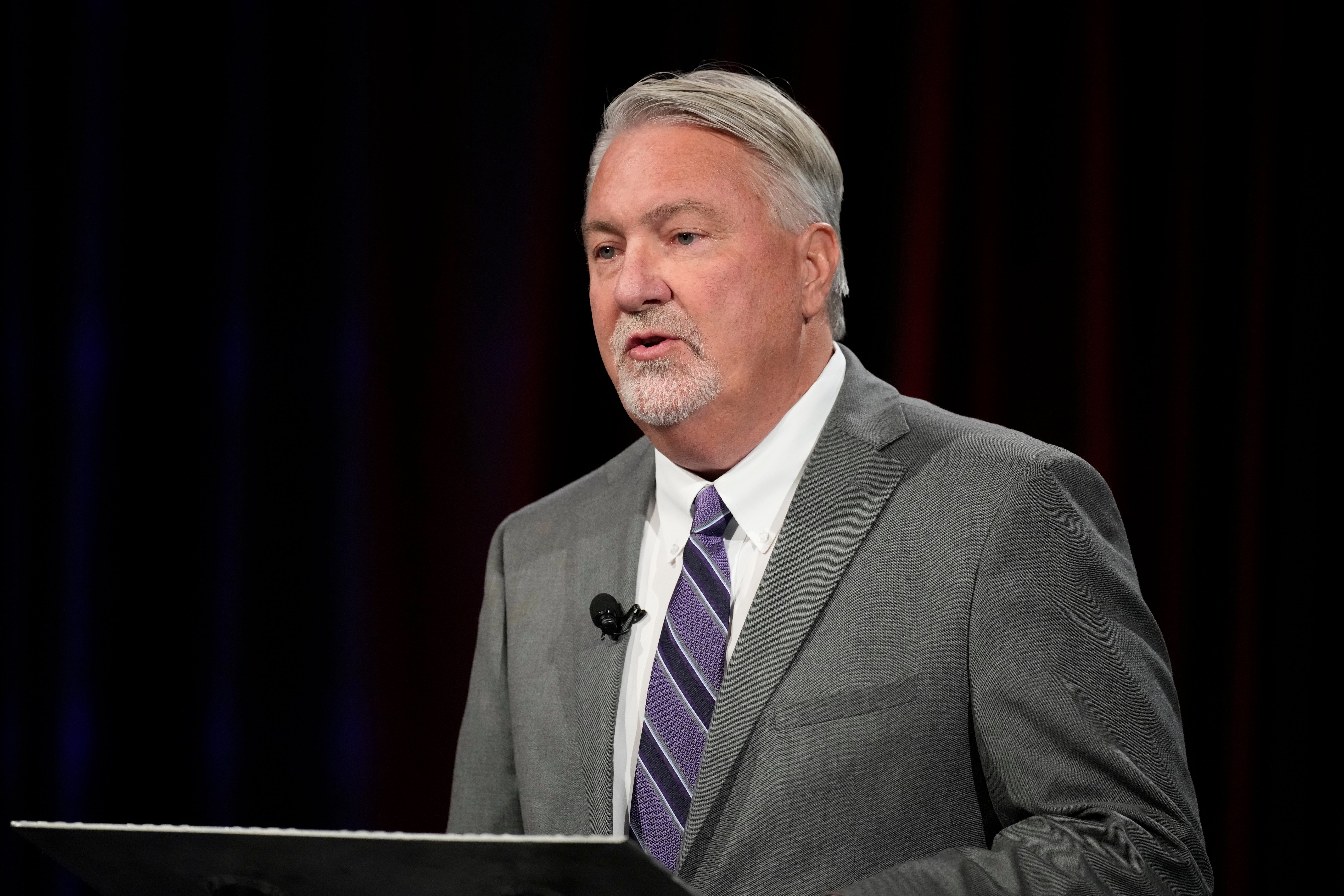 Election 2022 Colorado Senate