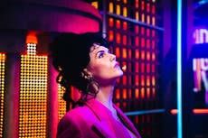 My name is Jordan Gray – this is why I got naked on Friday Night Live