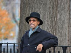 Saxophonist Henry Threadgill: ‘An artist needs to be uncompromising and willing to make sacrifices’