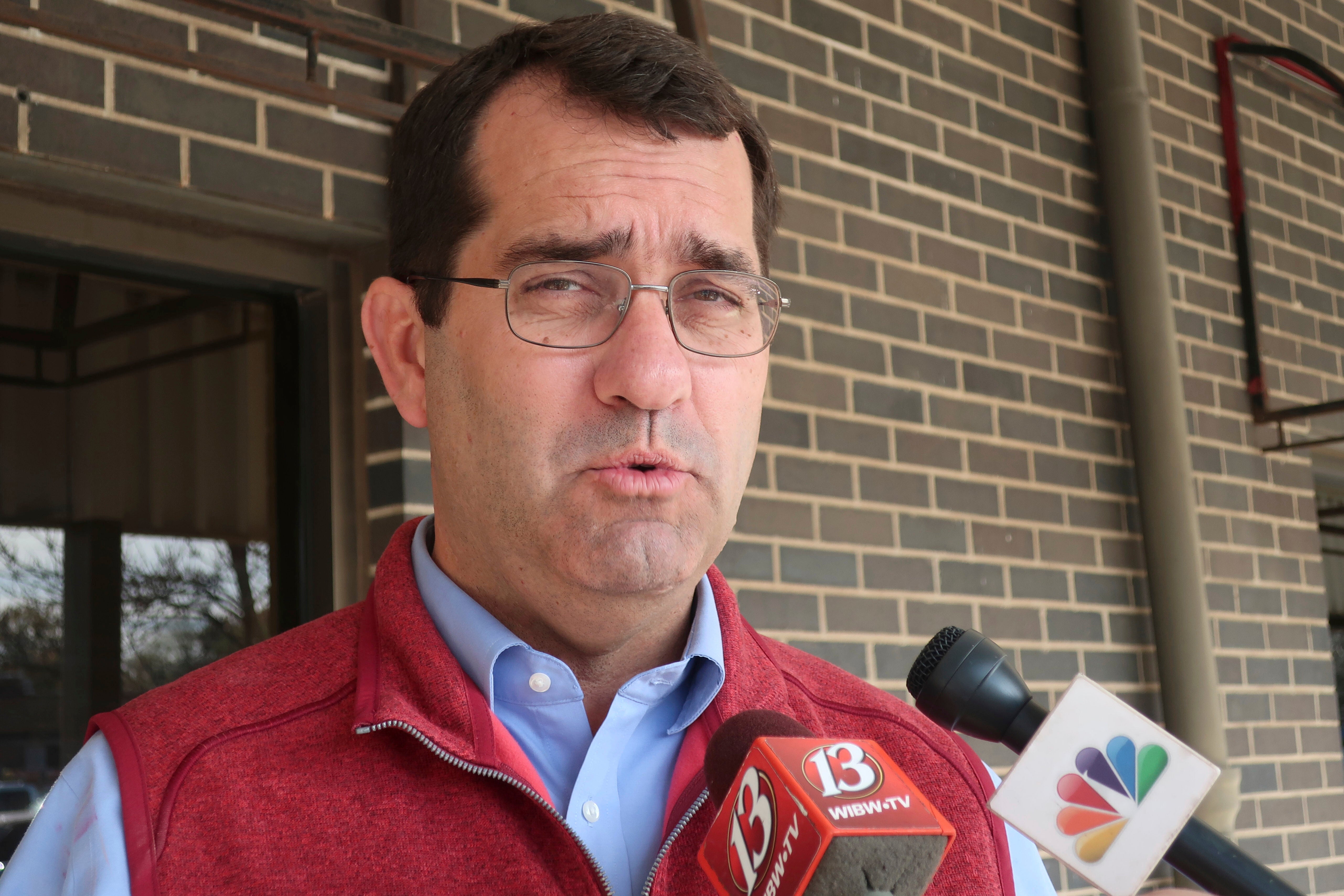 Election 2022 Governor Kansas