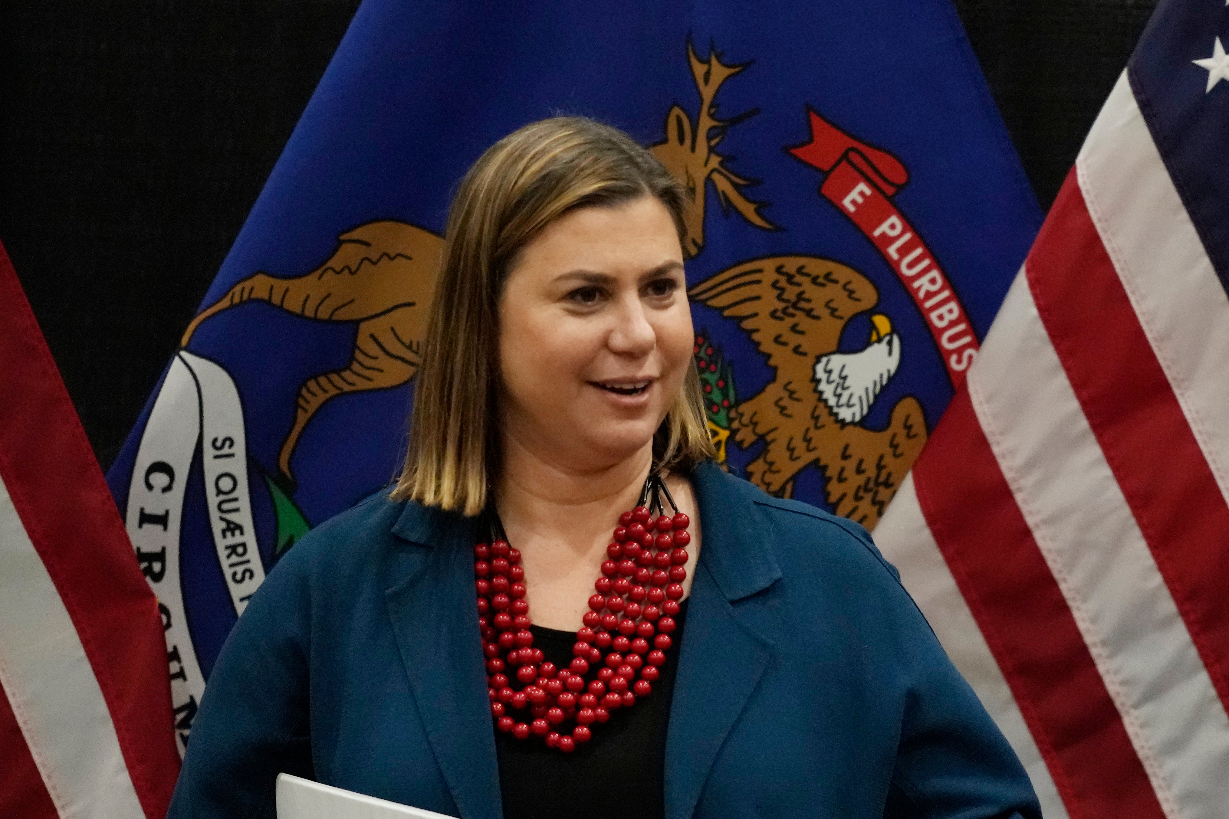 Election 2022 Michigan House