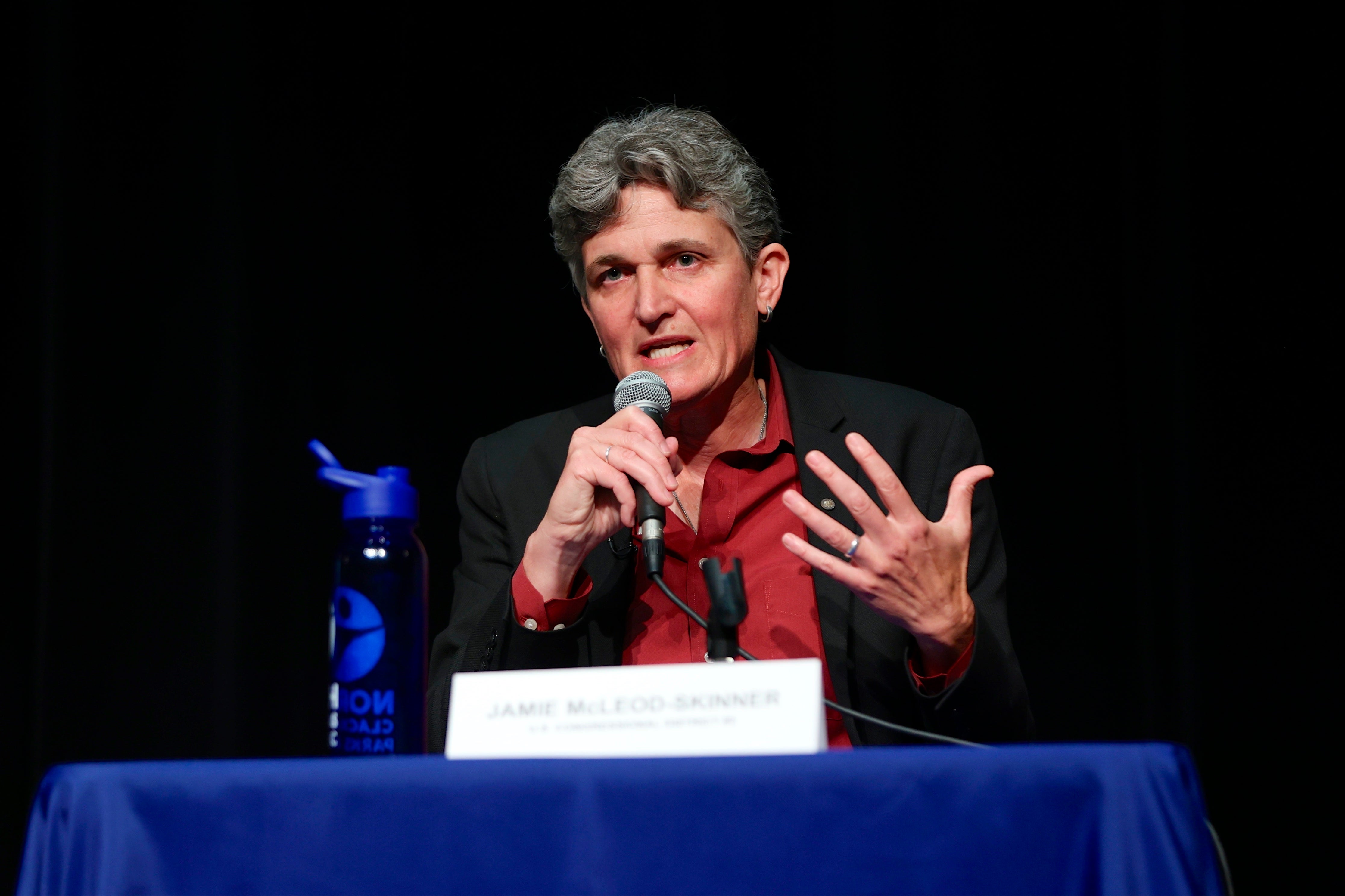 Election 2022 Oregon House 5th District