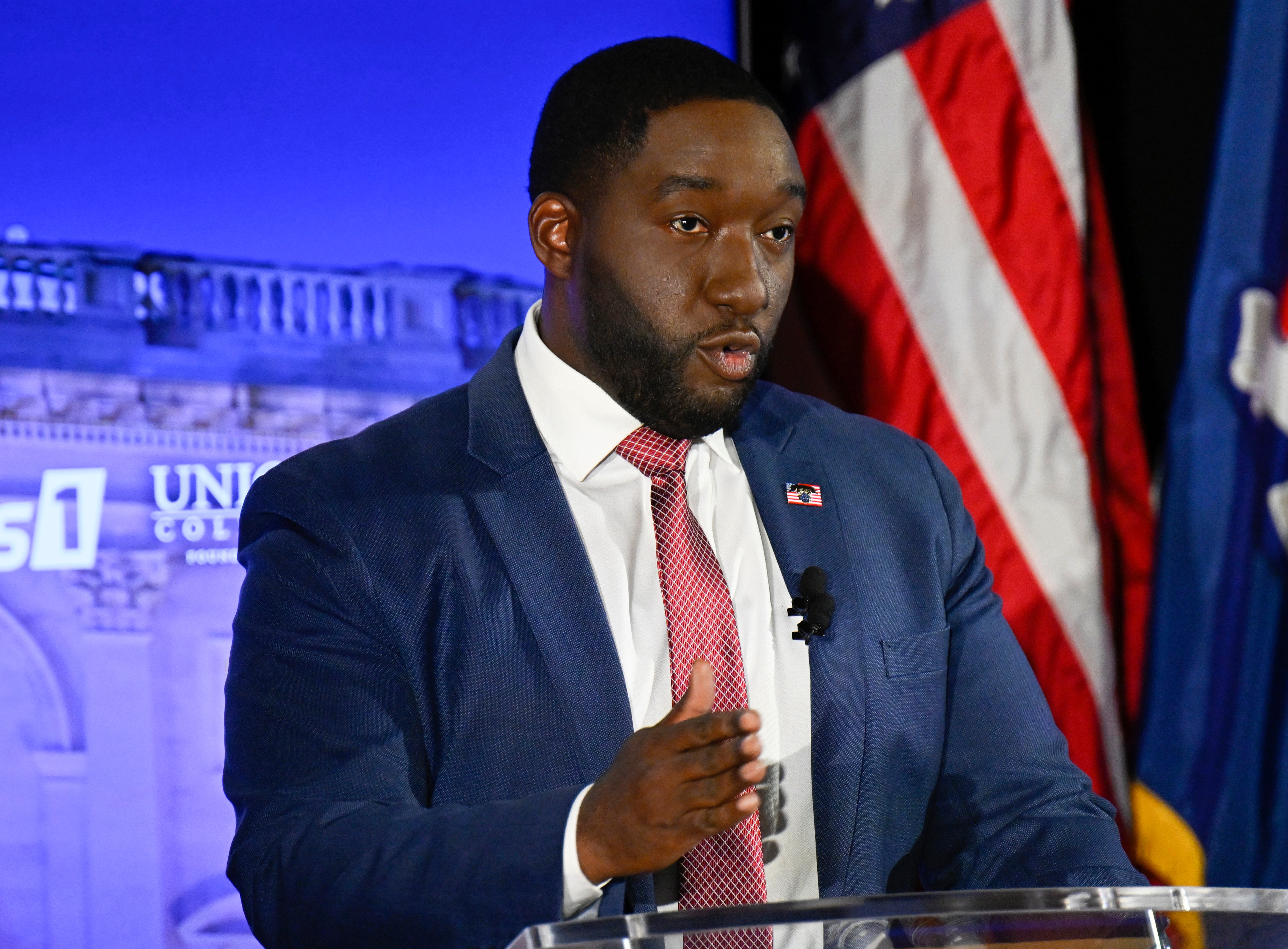 Election 2022 Senate New York