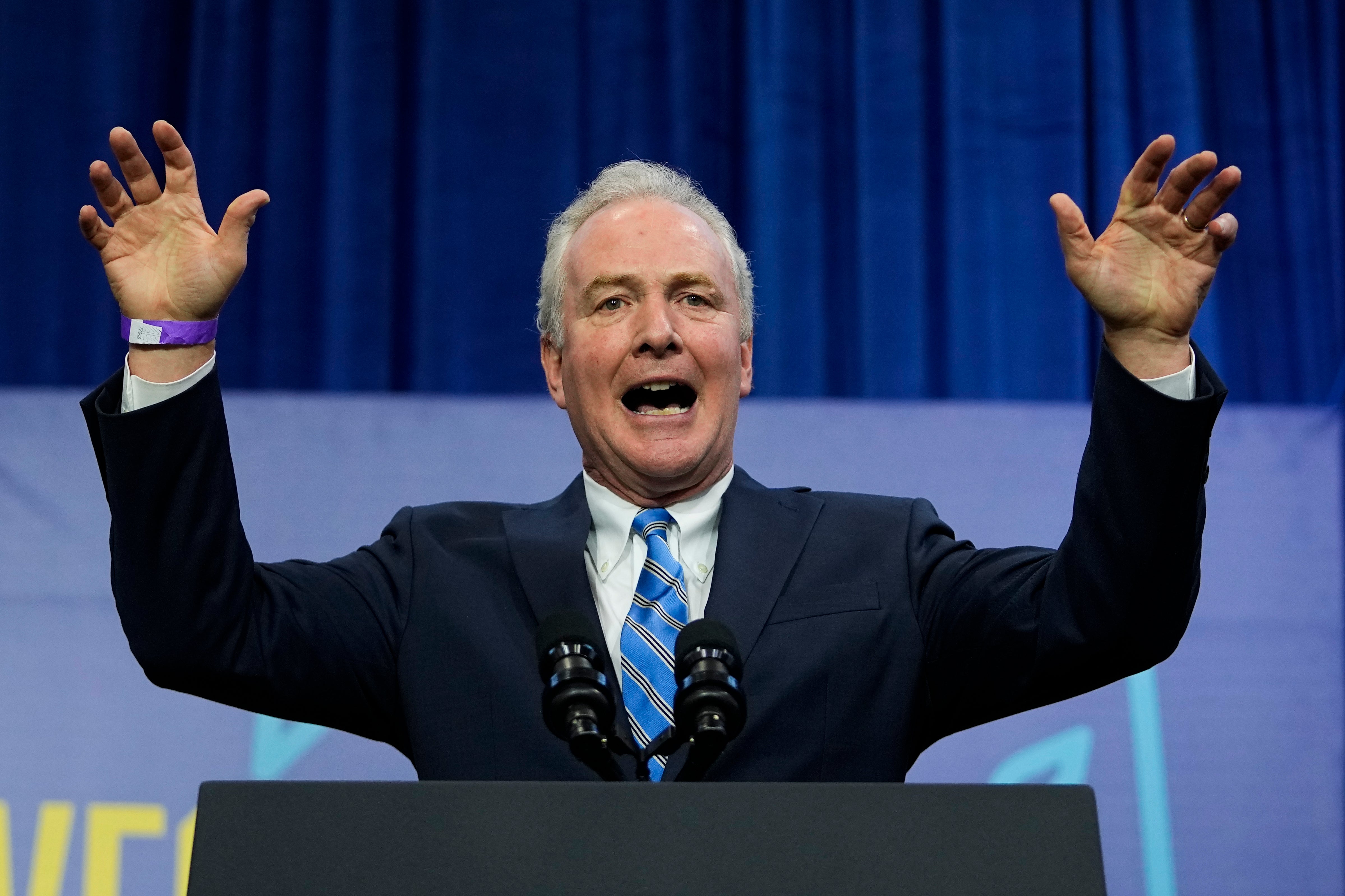 US Election 2022 Maryland