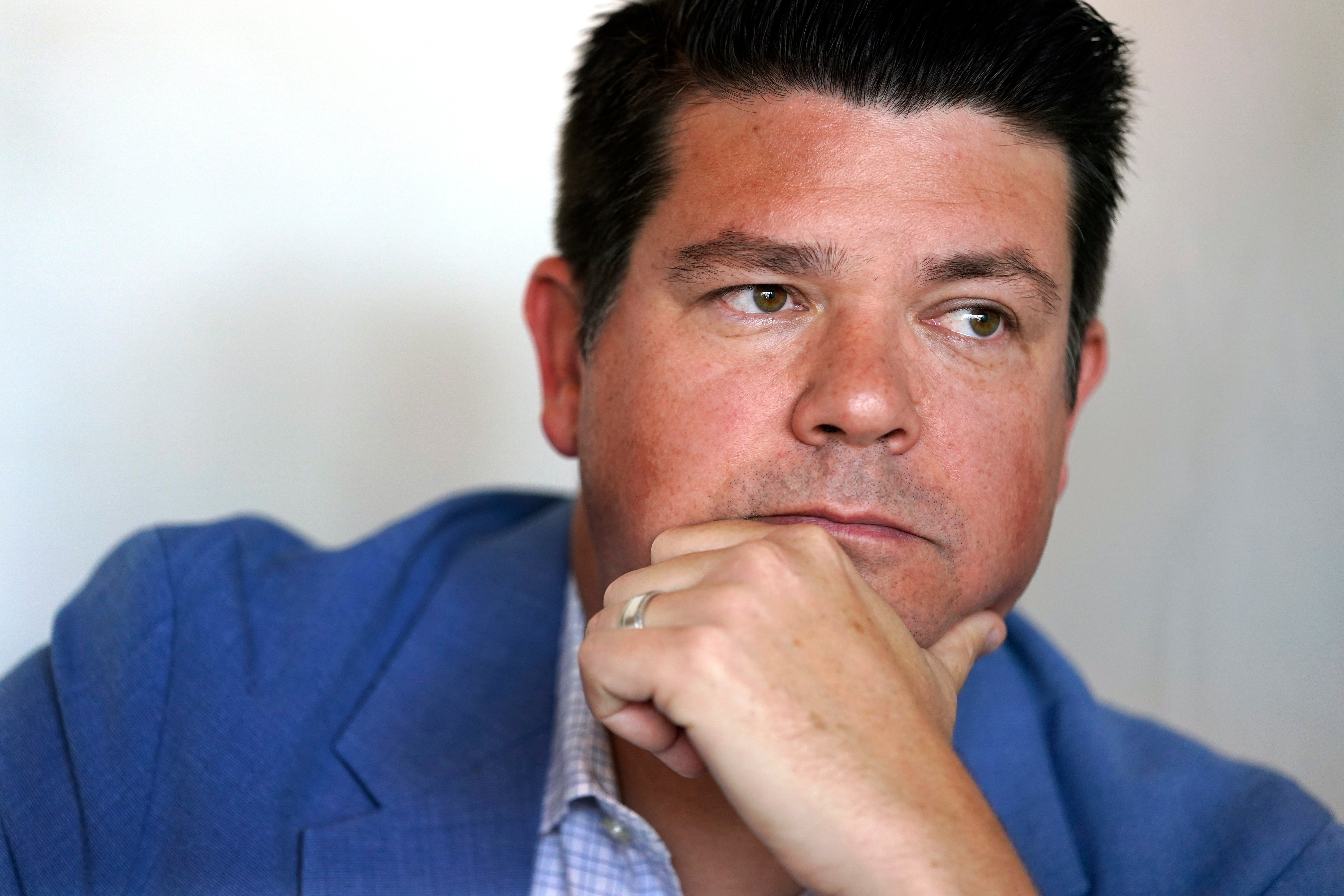 Election 2022 Governor Tennessee