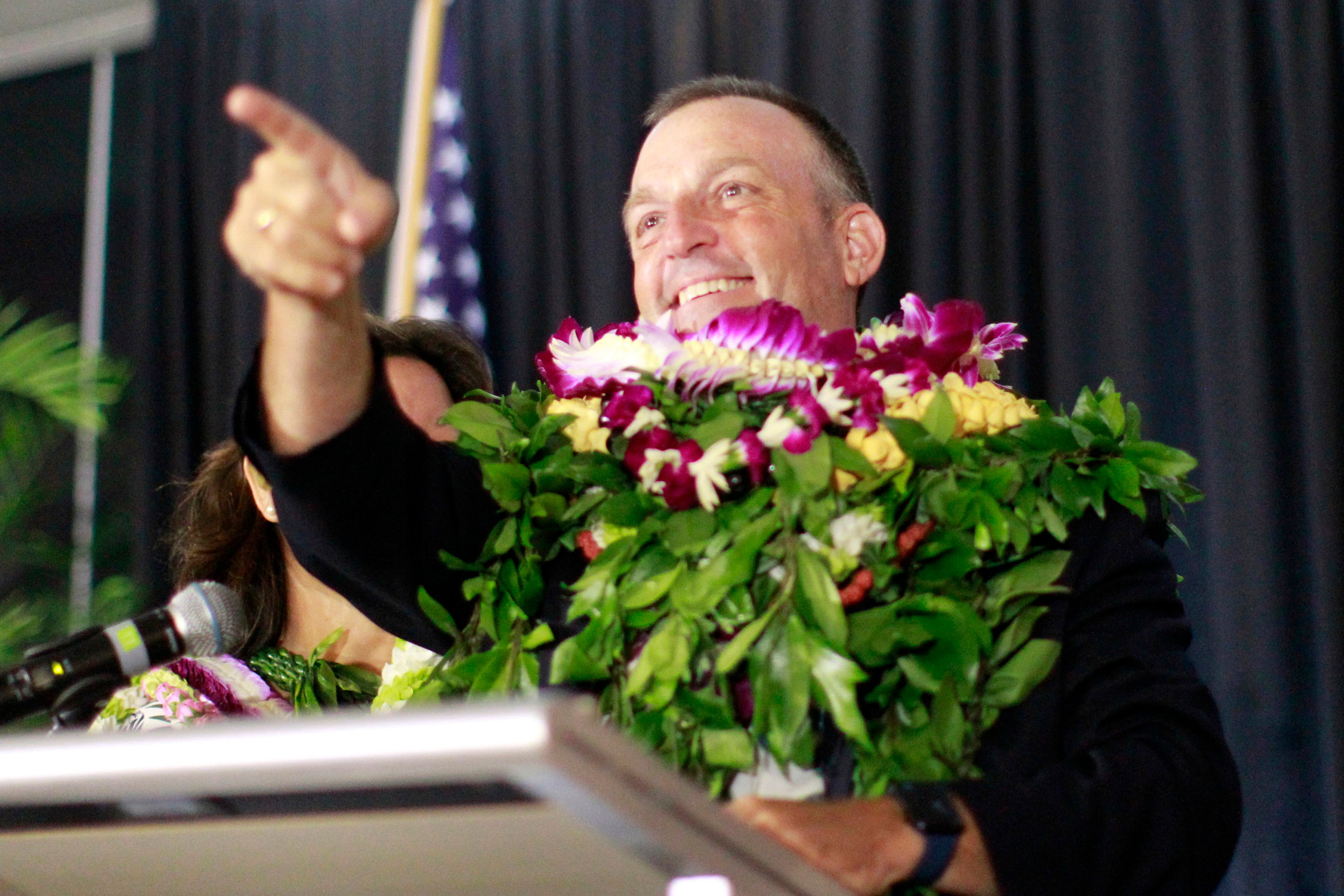 Election 2022 Hawaii Governor