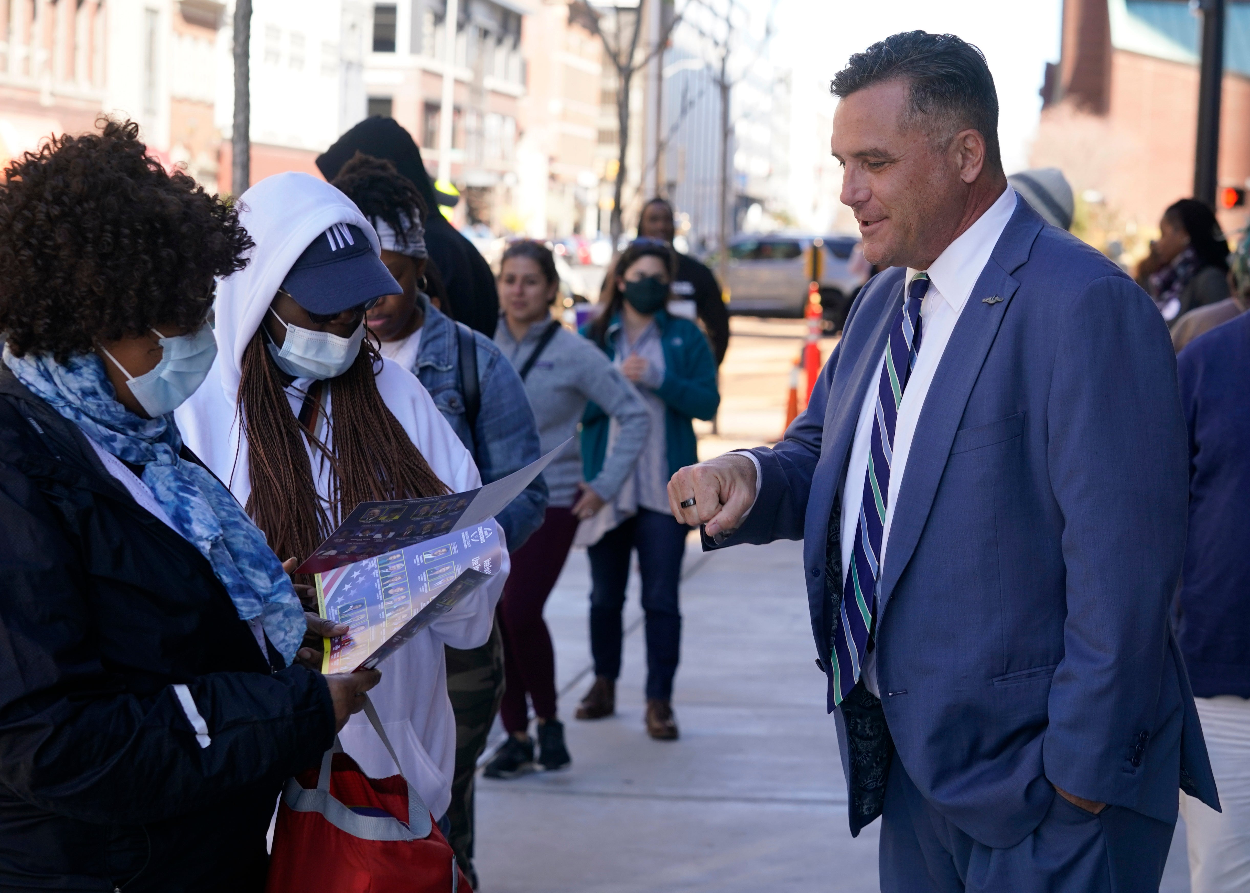 Election 2022 Indiana