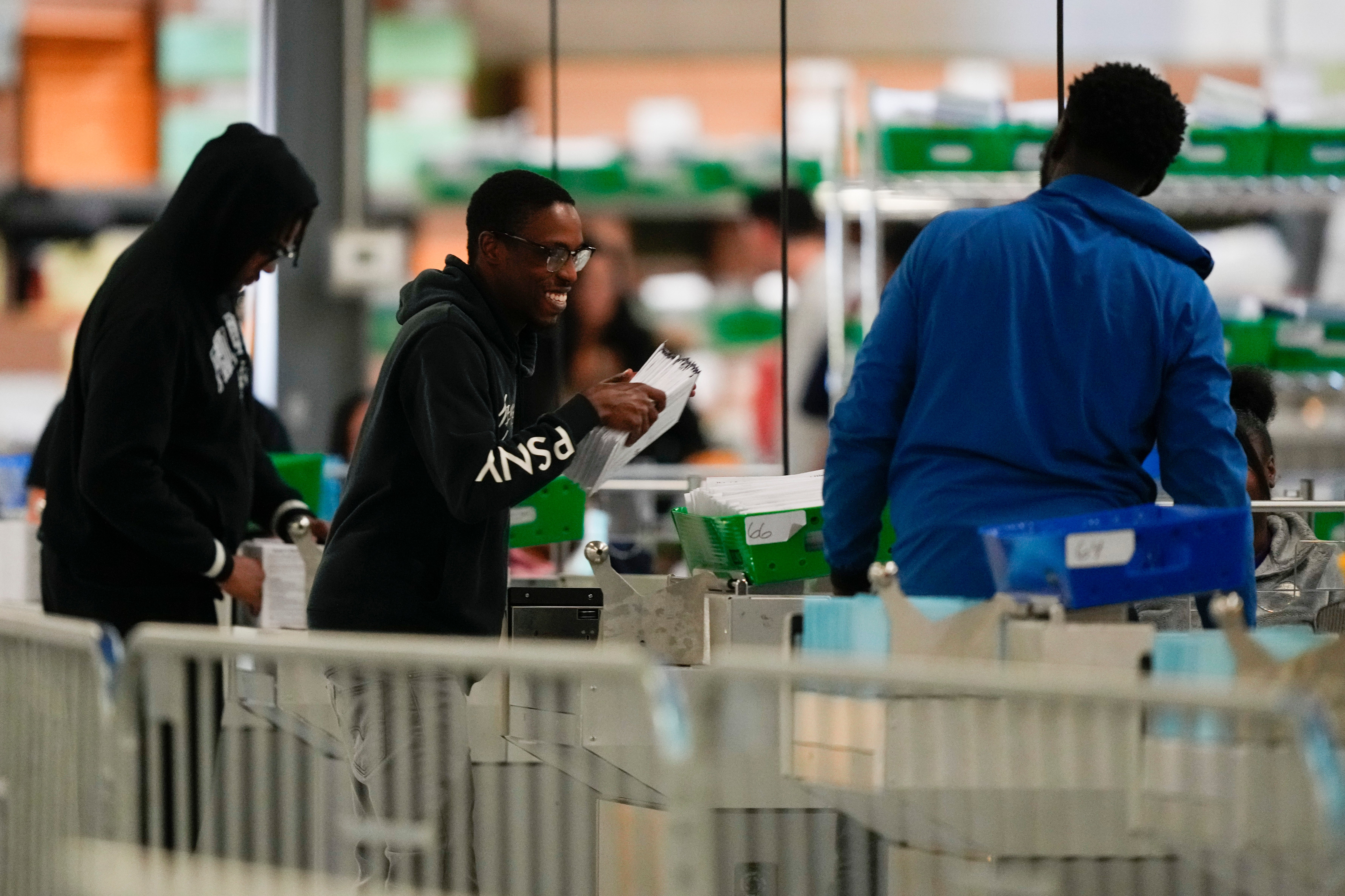 Election 2022 Pennsylvania