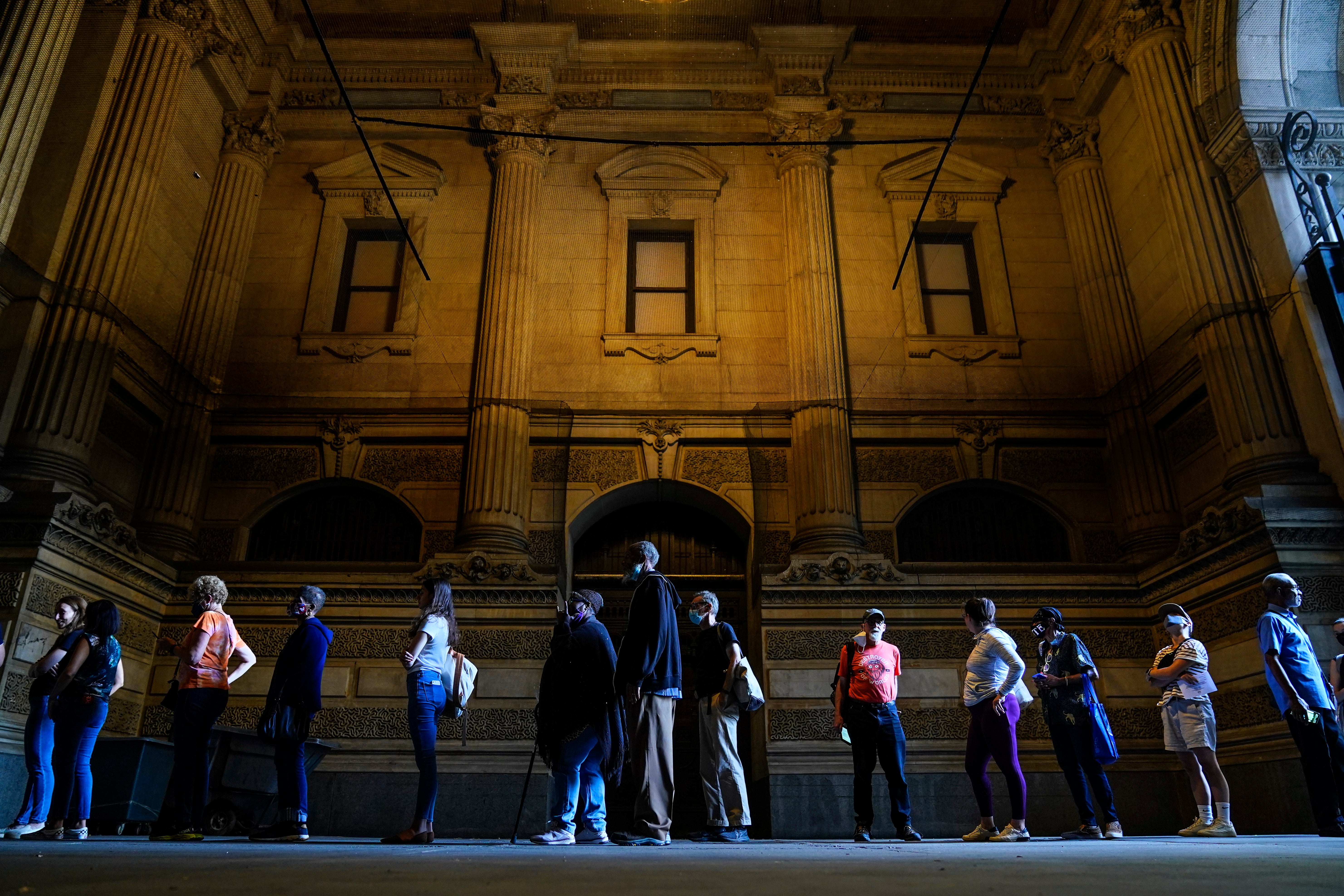 Election 2022 Pennsylvania