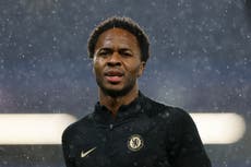 Graham Potter has no doubts about ‘proven top, top player’ Raheem Sterling