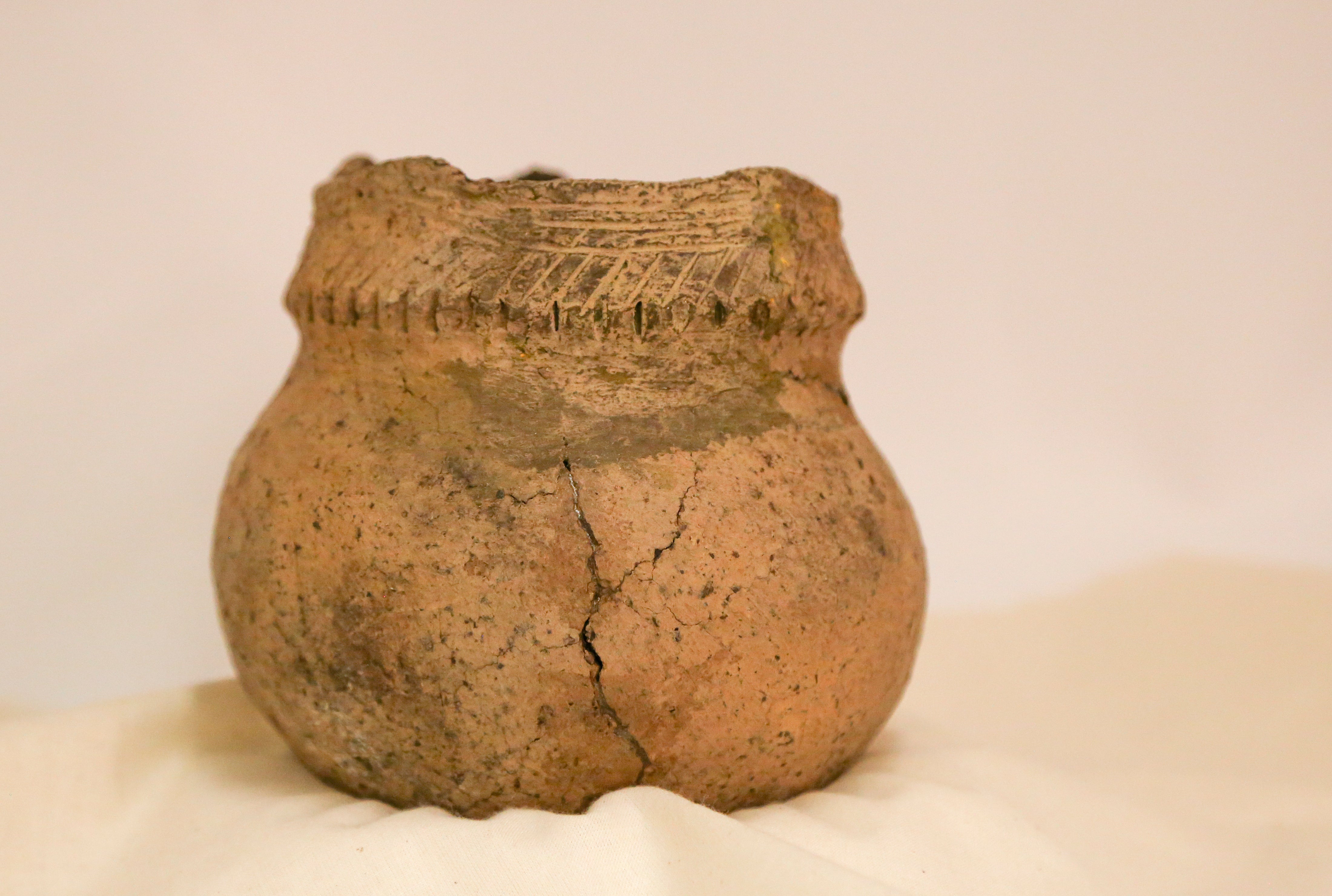 Native American Artifacts Returned