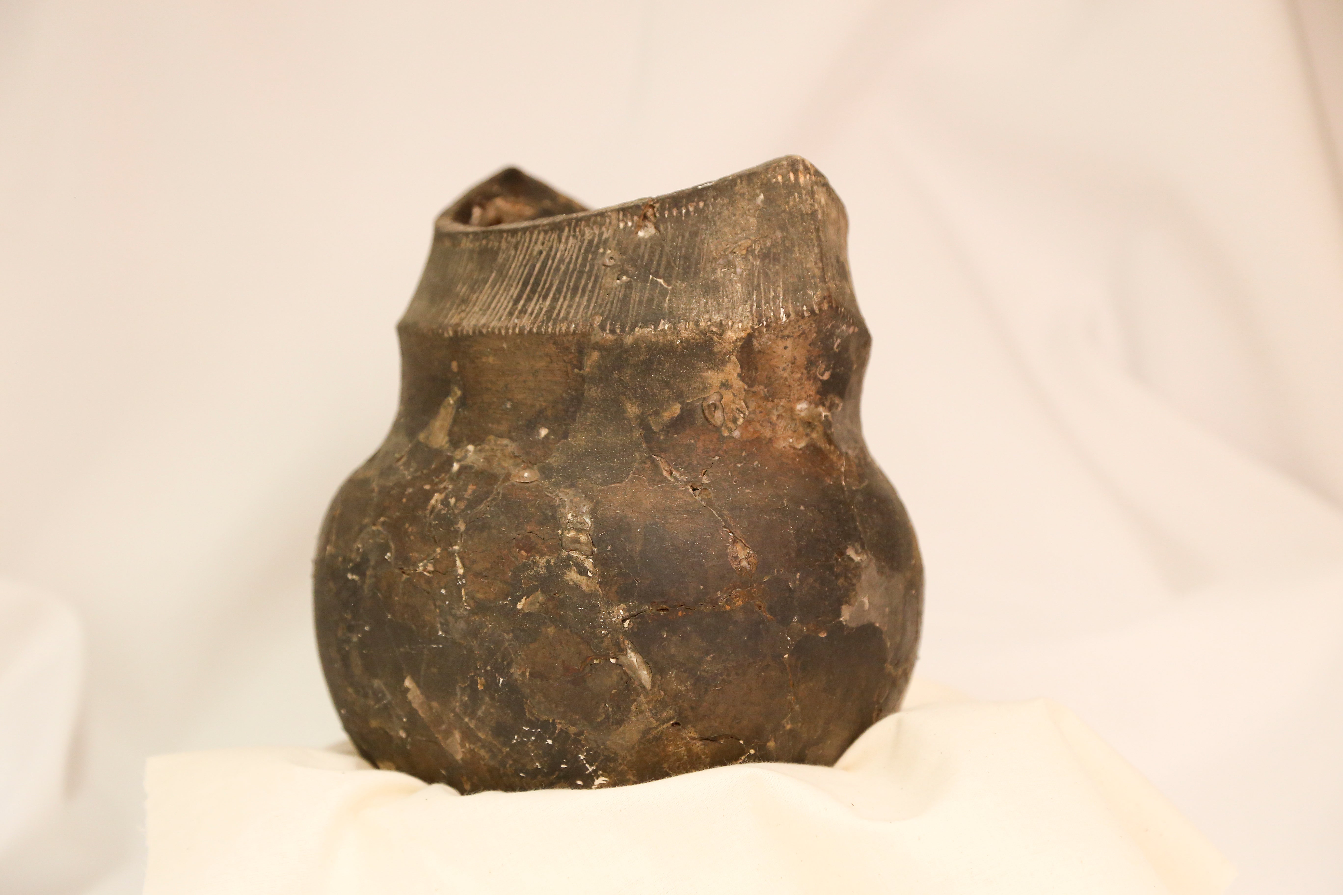 Native American Artifacts Returned