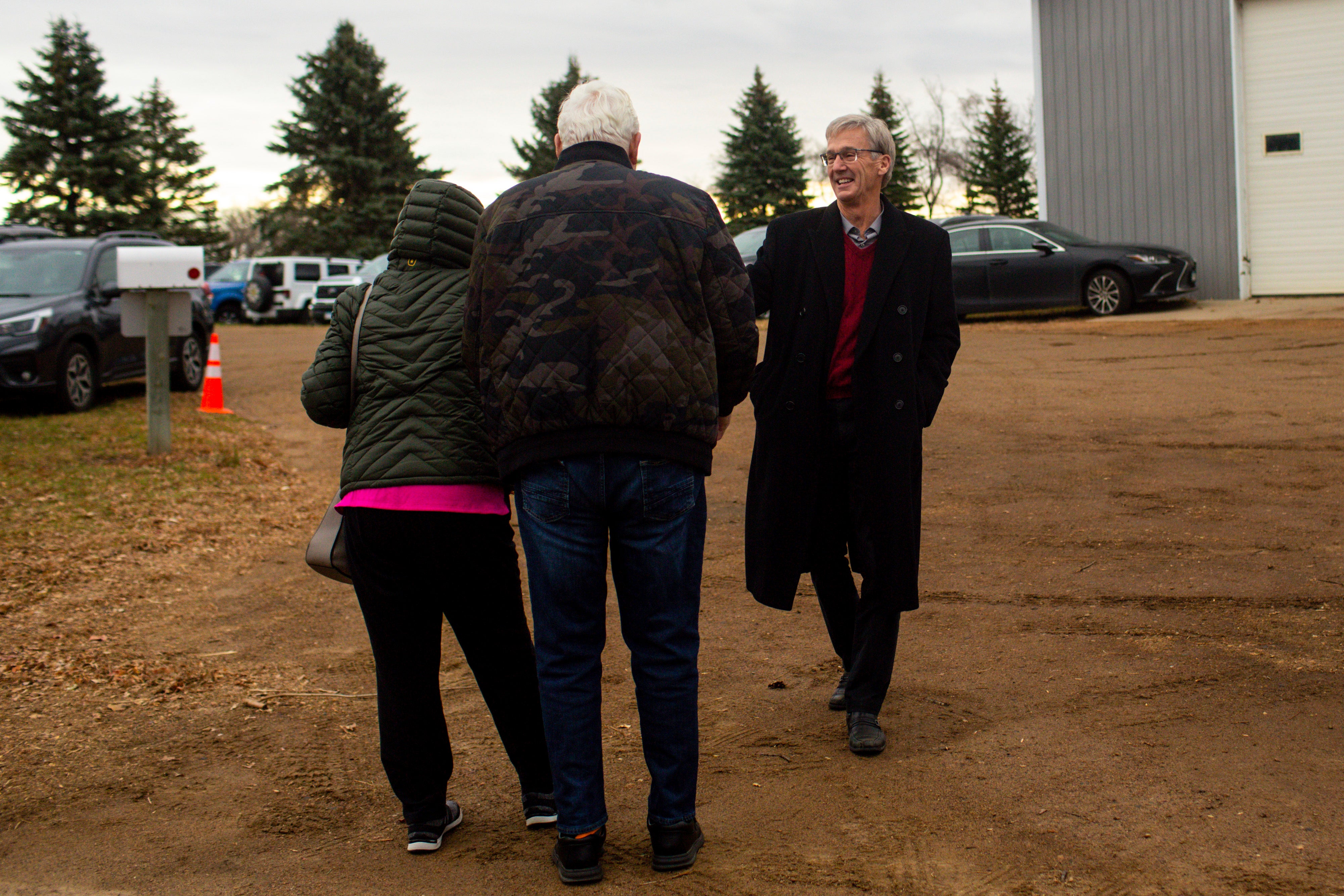 Election 2022 Minnesota Governor