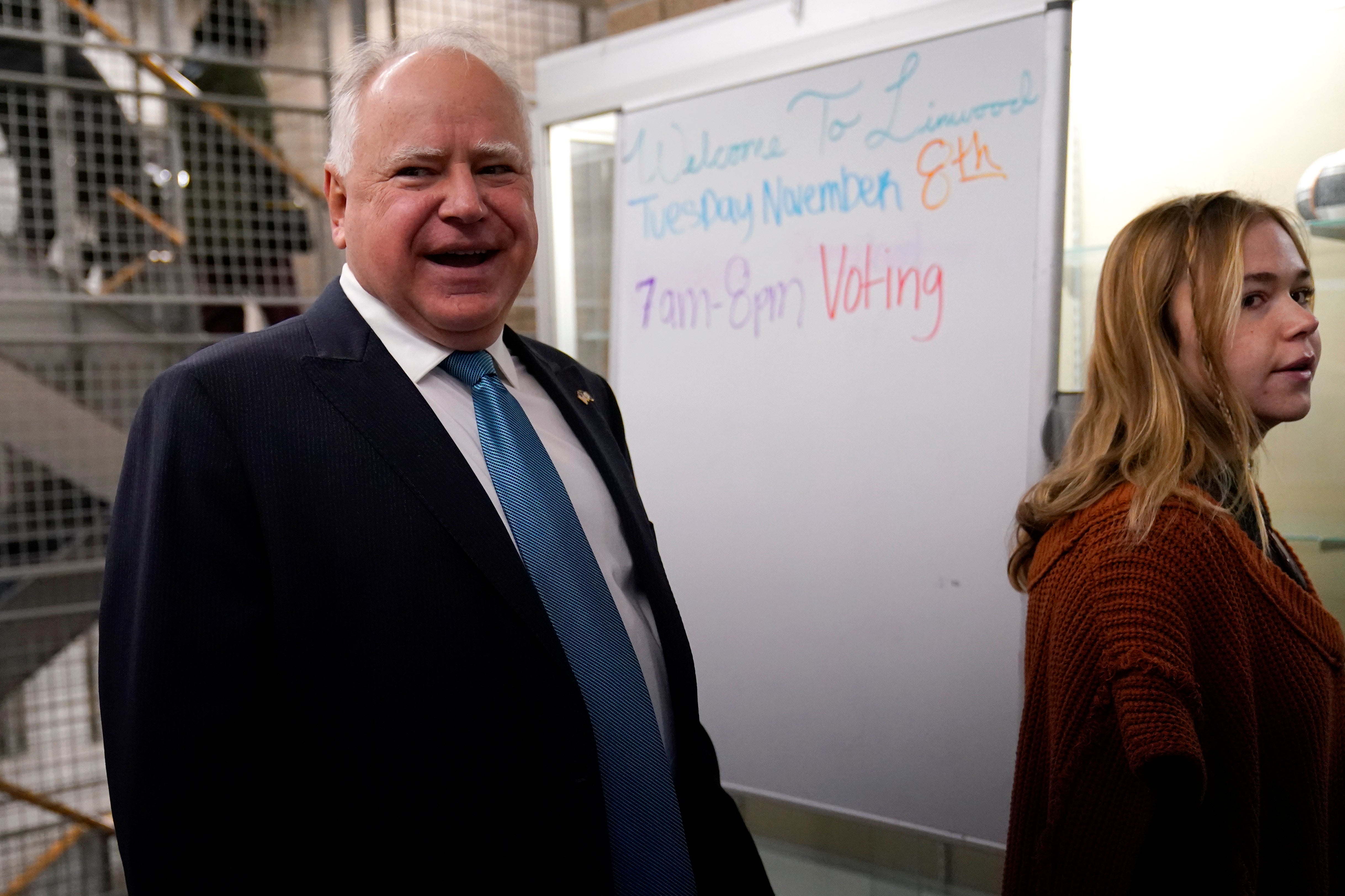 Election 2022 Minnesota Governor