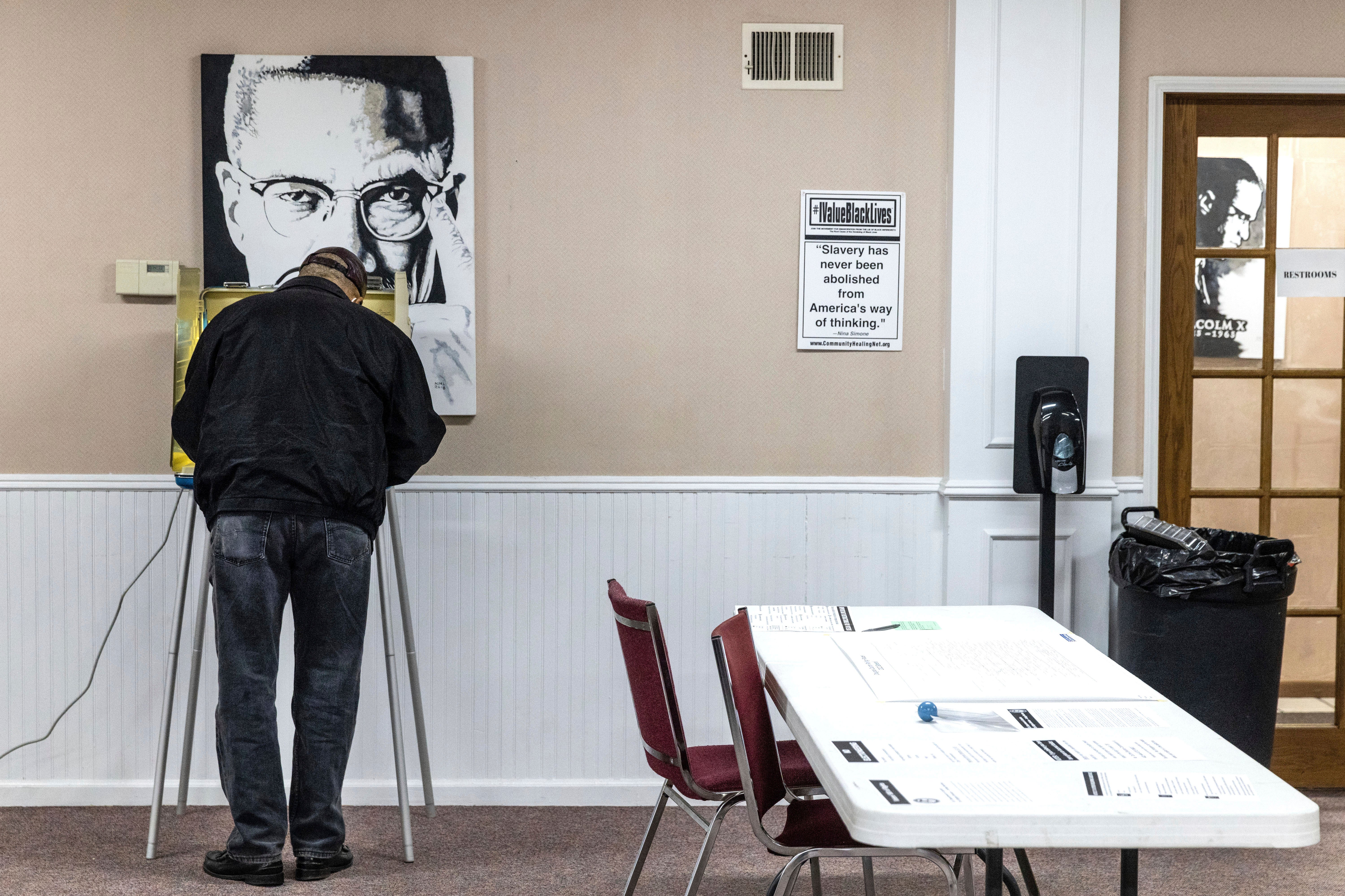 Election 2022 Nebraska