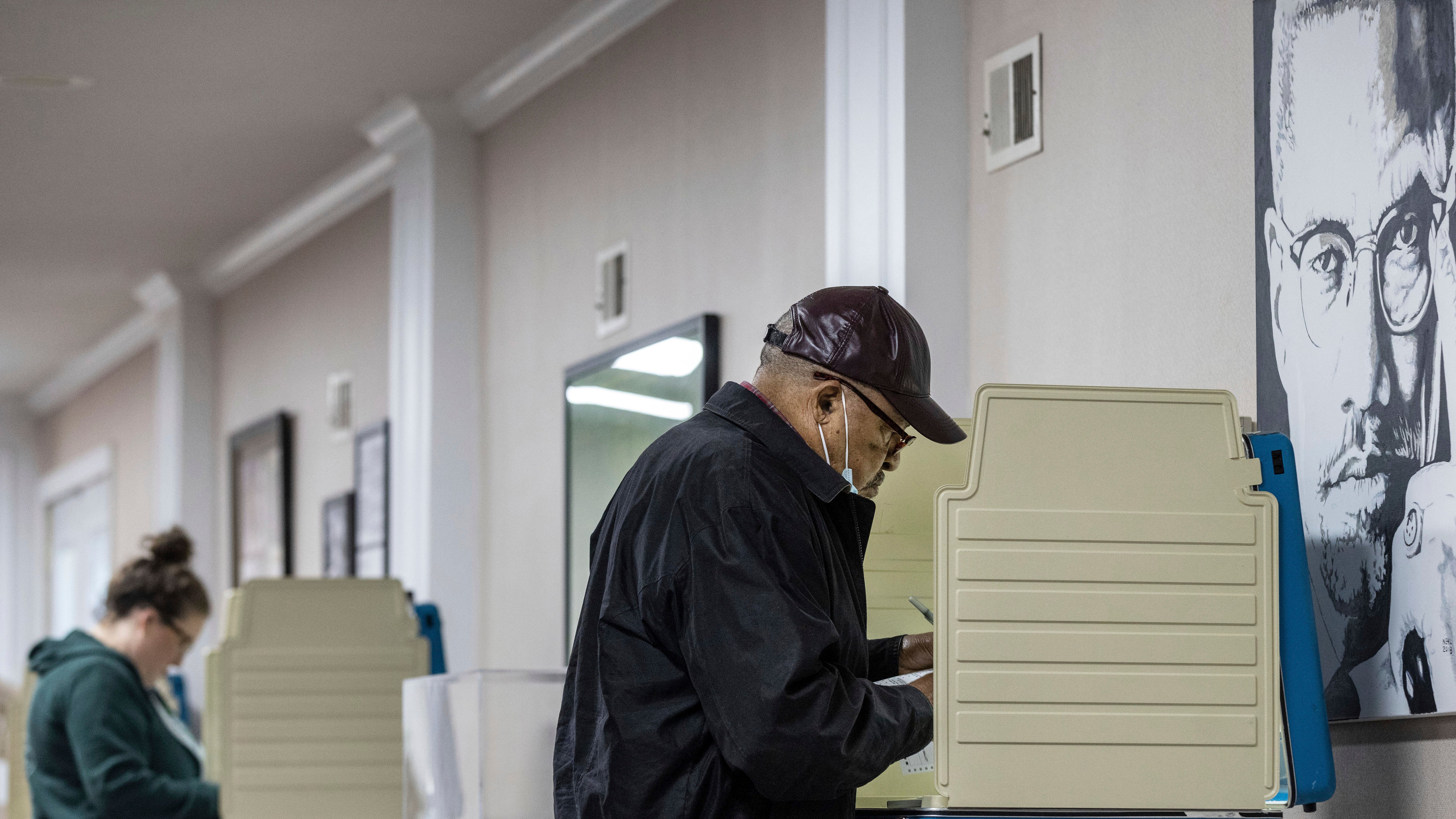 Election 2022 Nebraska