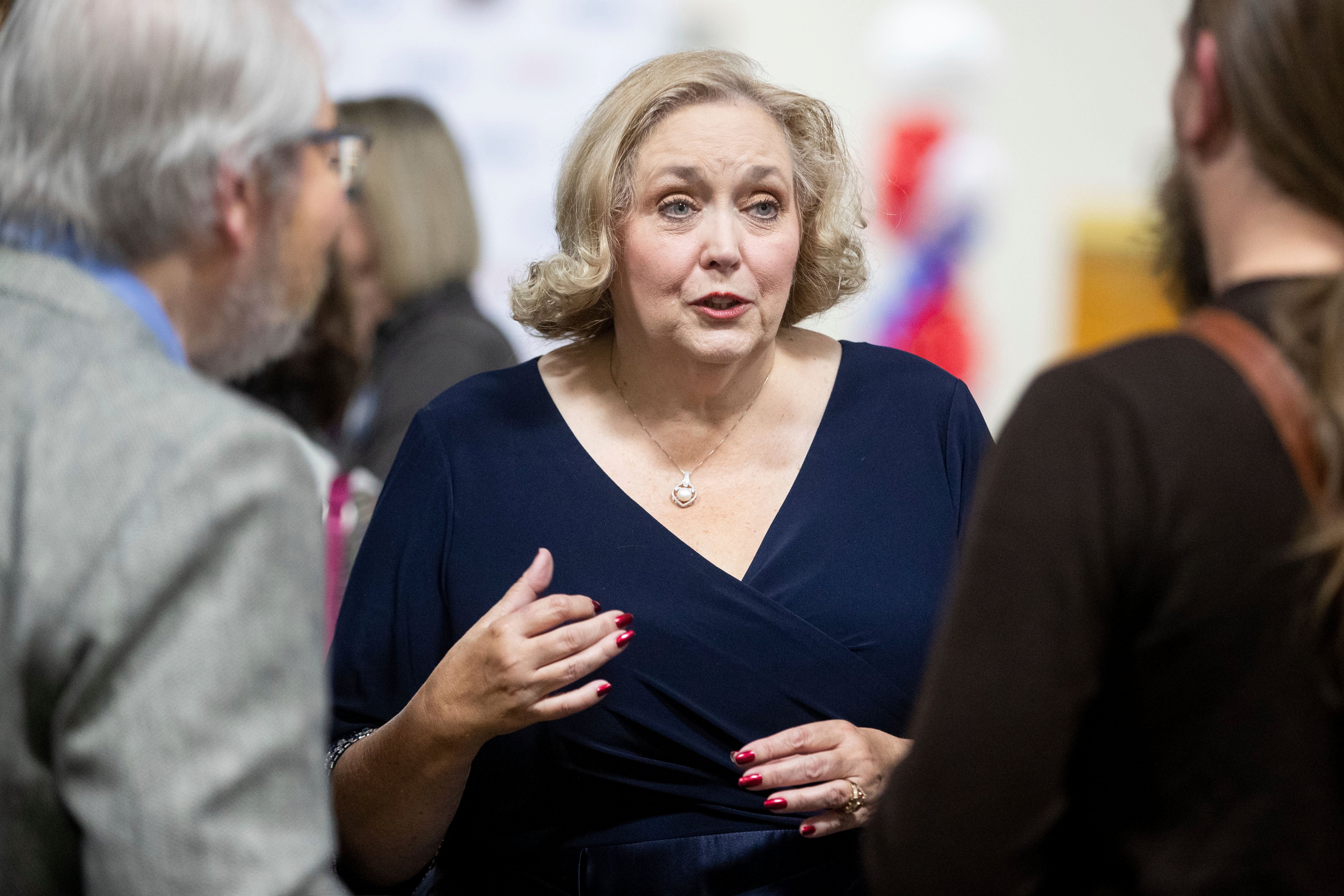 Election 2022 Nebraska