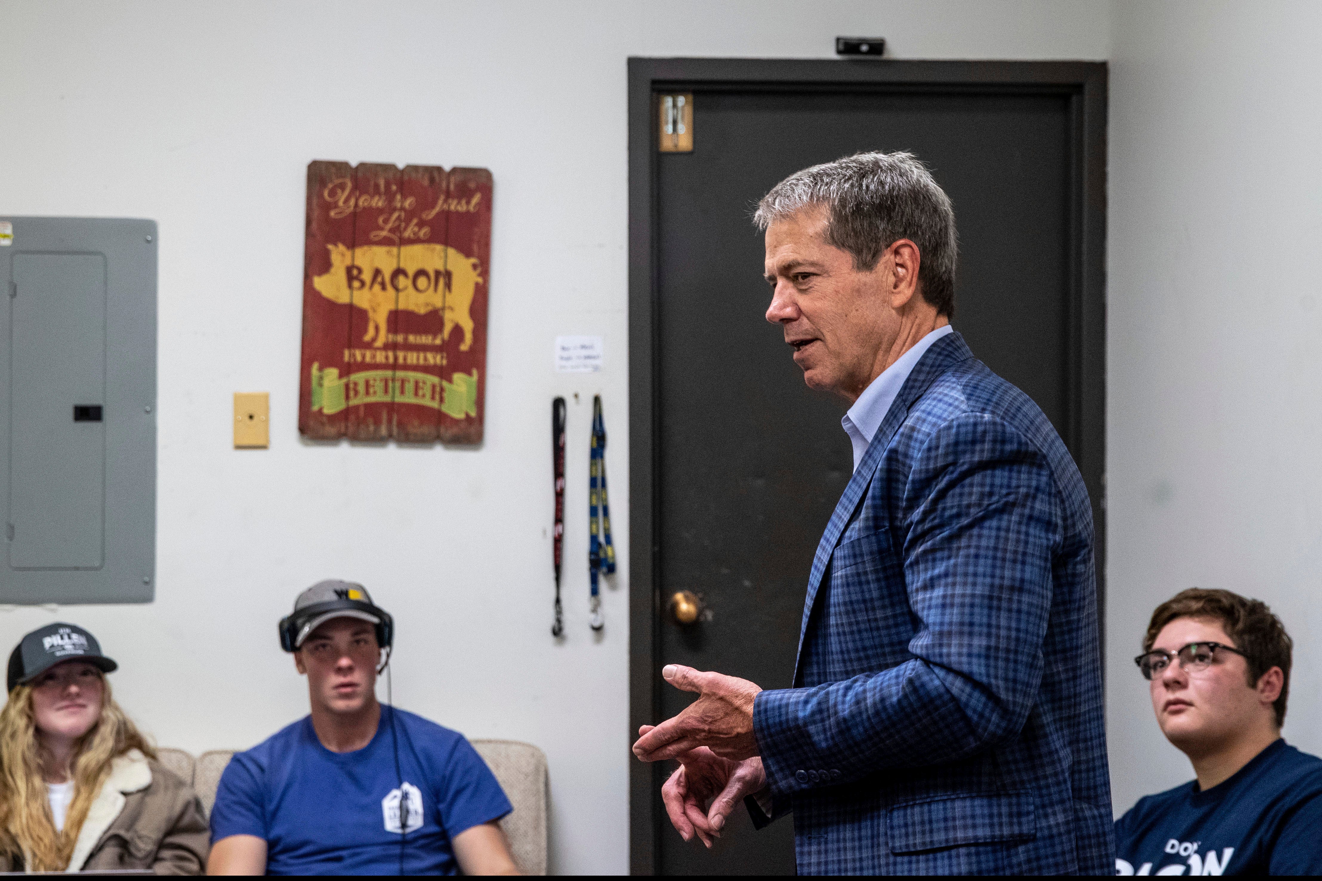 Election 2022 Nebraska