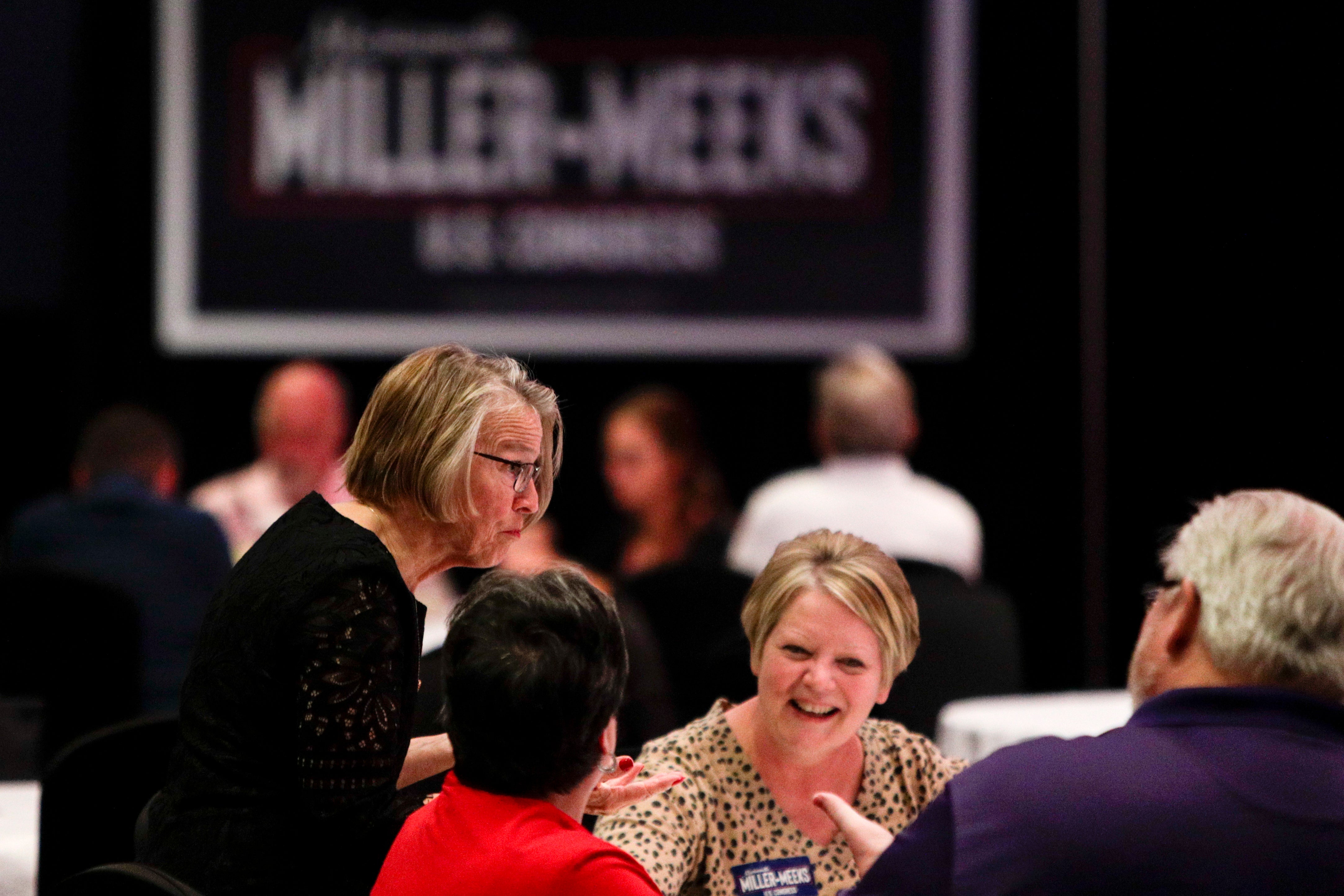 Election 2022 Iowa House