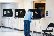 Red wave? Blue firewall? I asked the pros to tell me which races to watch on election night