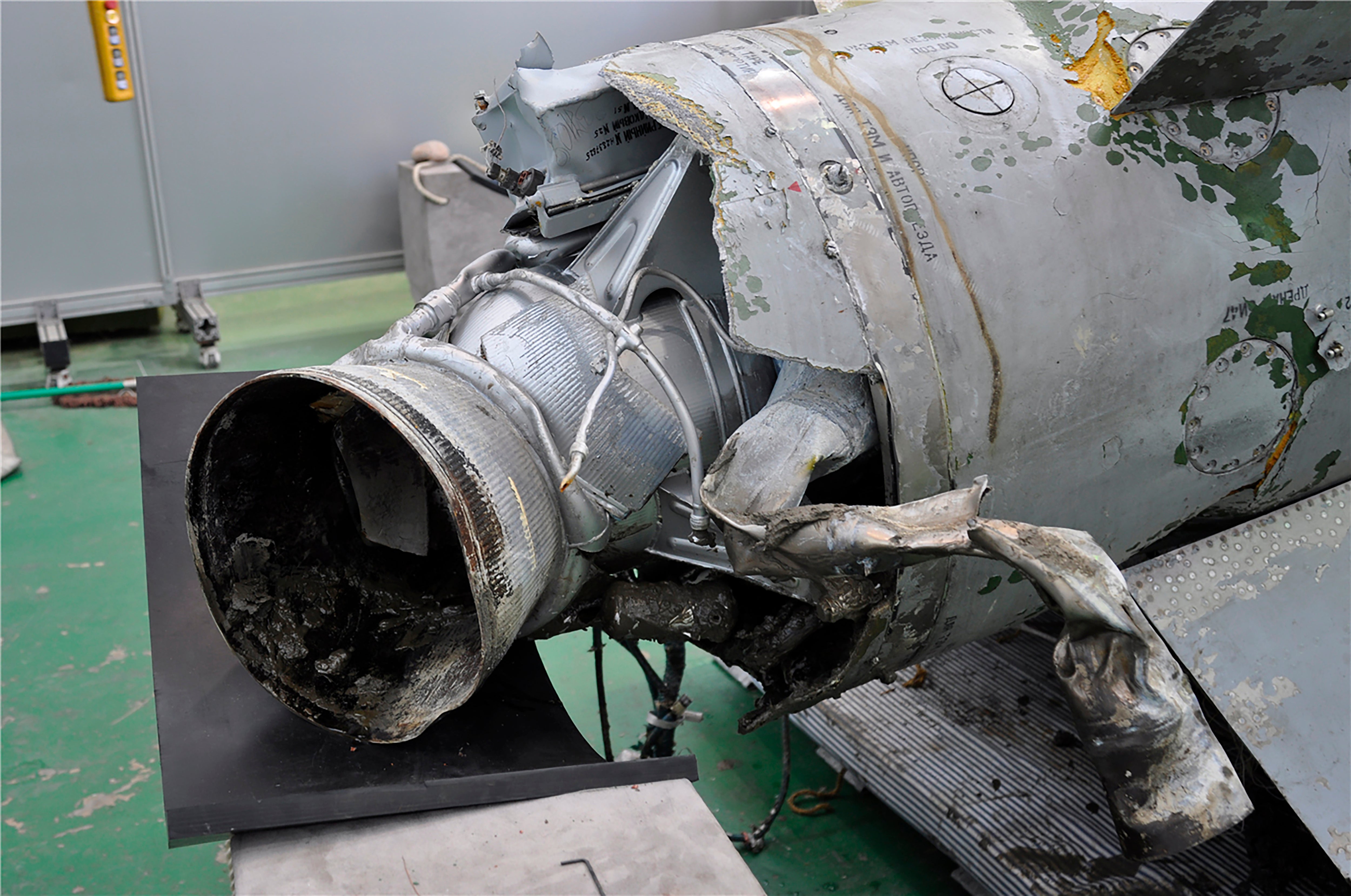 South Korea Koreas Tensions