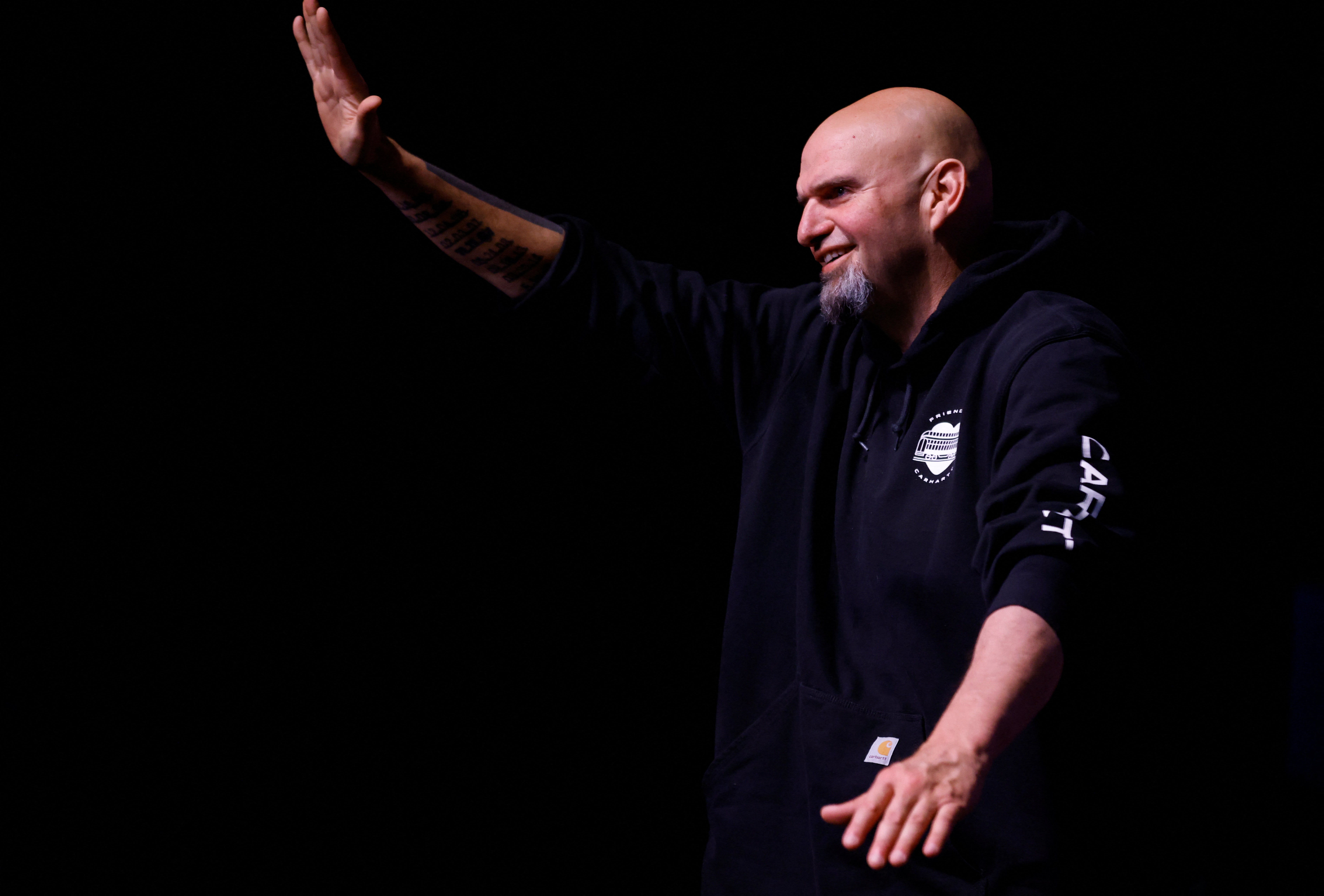 US election results - live: Senate and House uncertain as midterm races in Georgia, Arizona too close to call