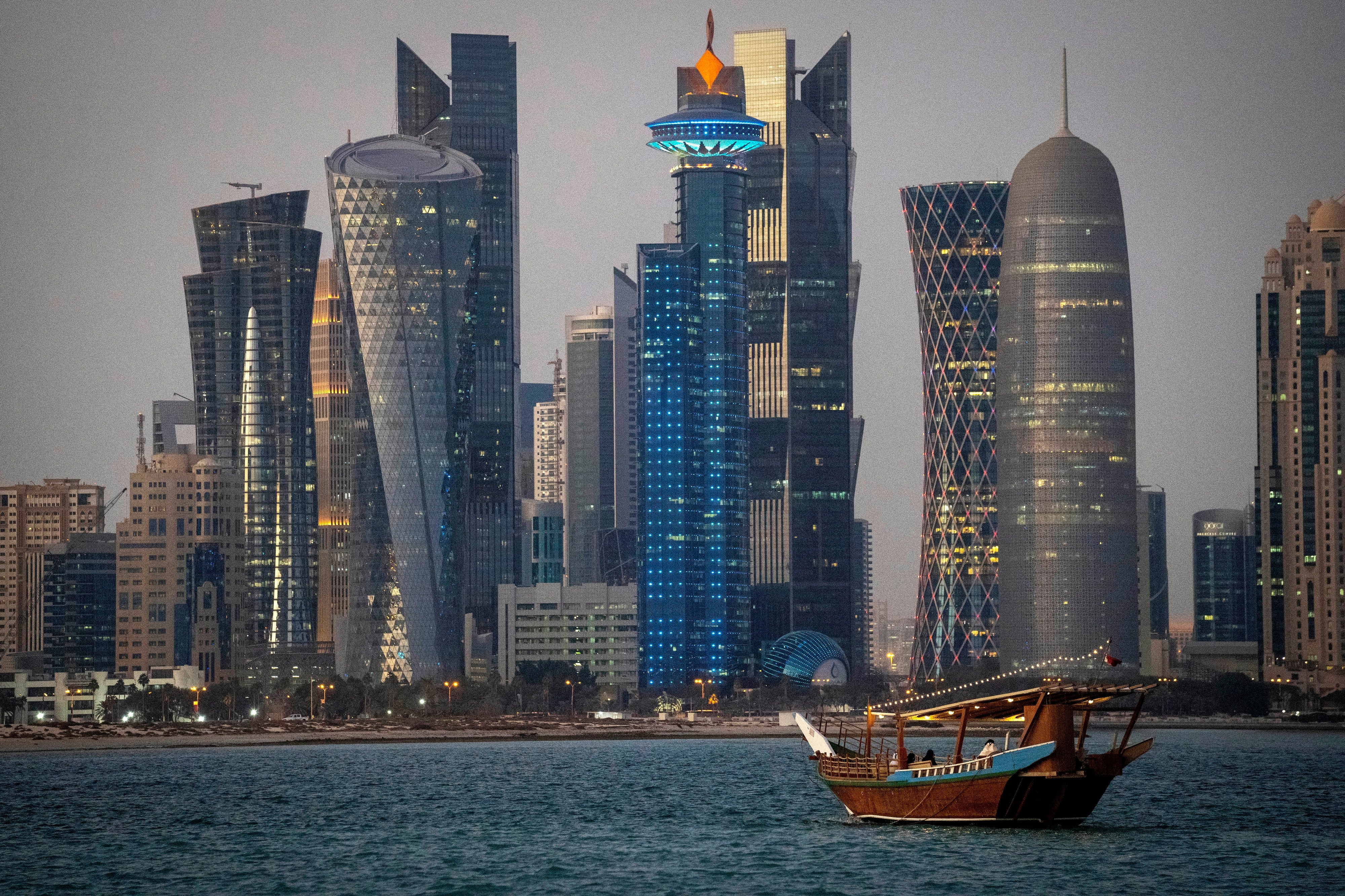 WCup Qatar Laws and Customs Explainer