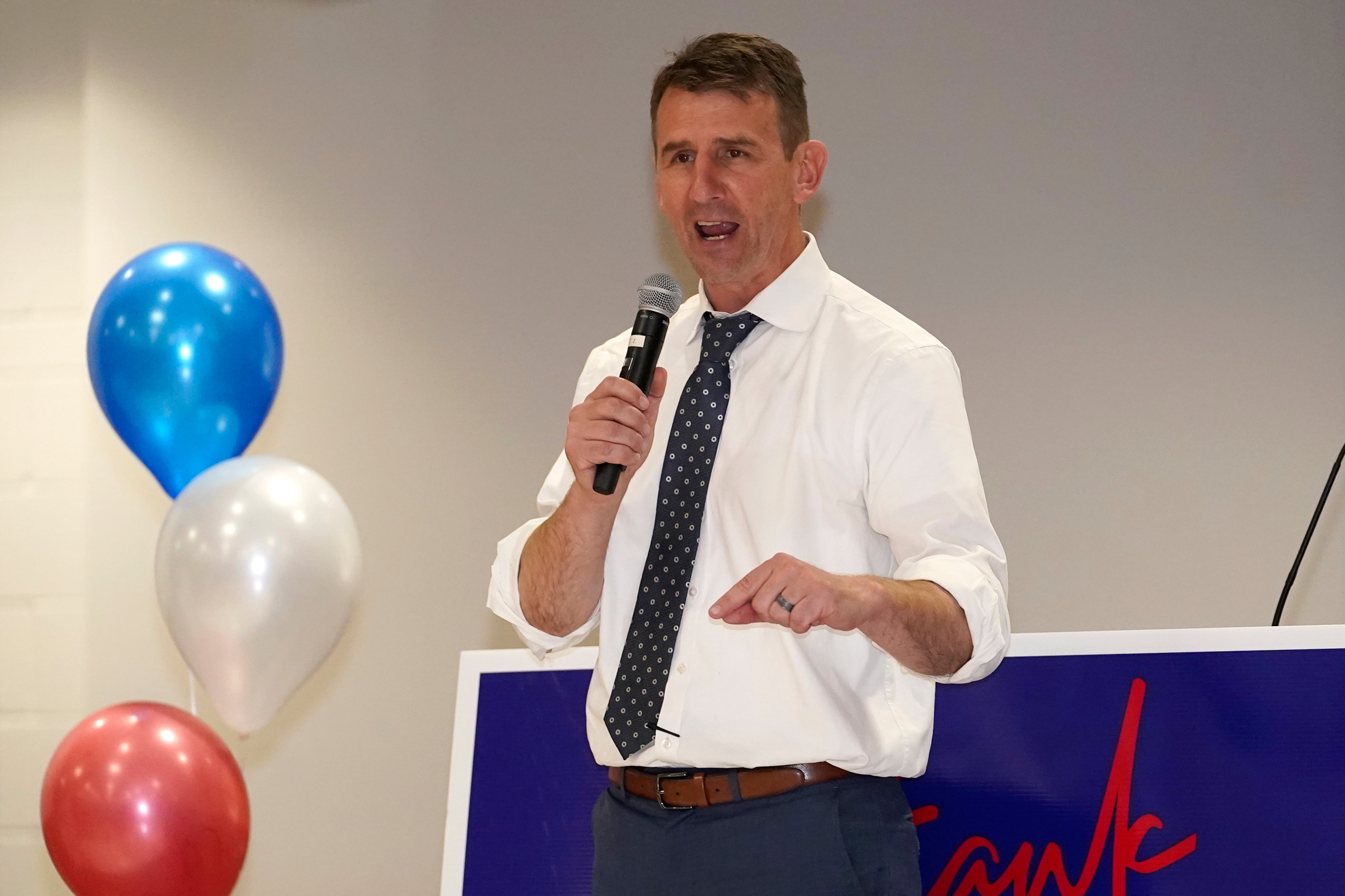 Election 2022 Indiana House