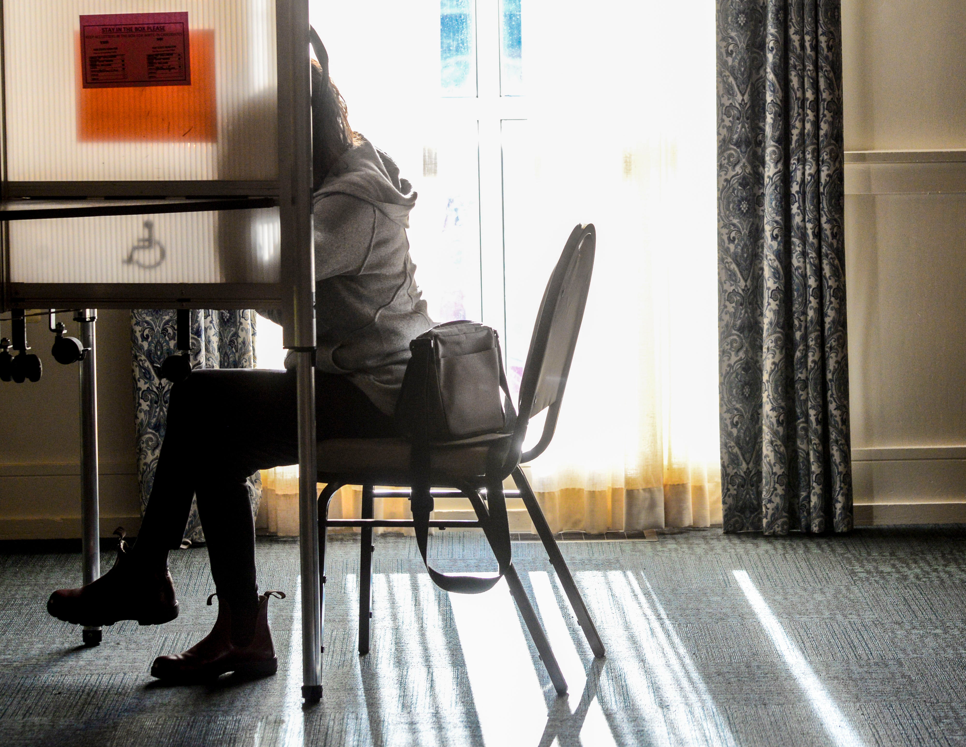 Election 2022 Vermont