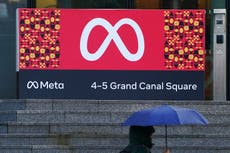 Facebook parent company Meta to cut more than 11,000 jobs globally