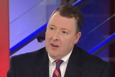 Fox News pundit calls midterms a ‘searing indictment’ of the Republican Party: ‘This is an absolute disaster’