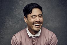 ‘It was heartbreaking for me:’ Randall Park on how his role as Kim Jong-un nearly sparked a war