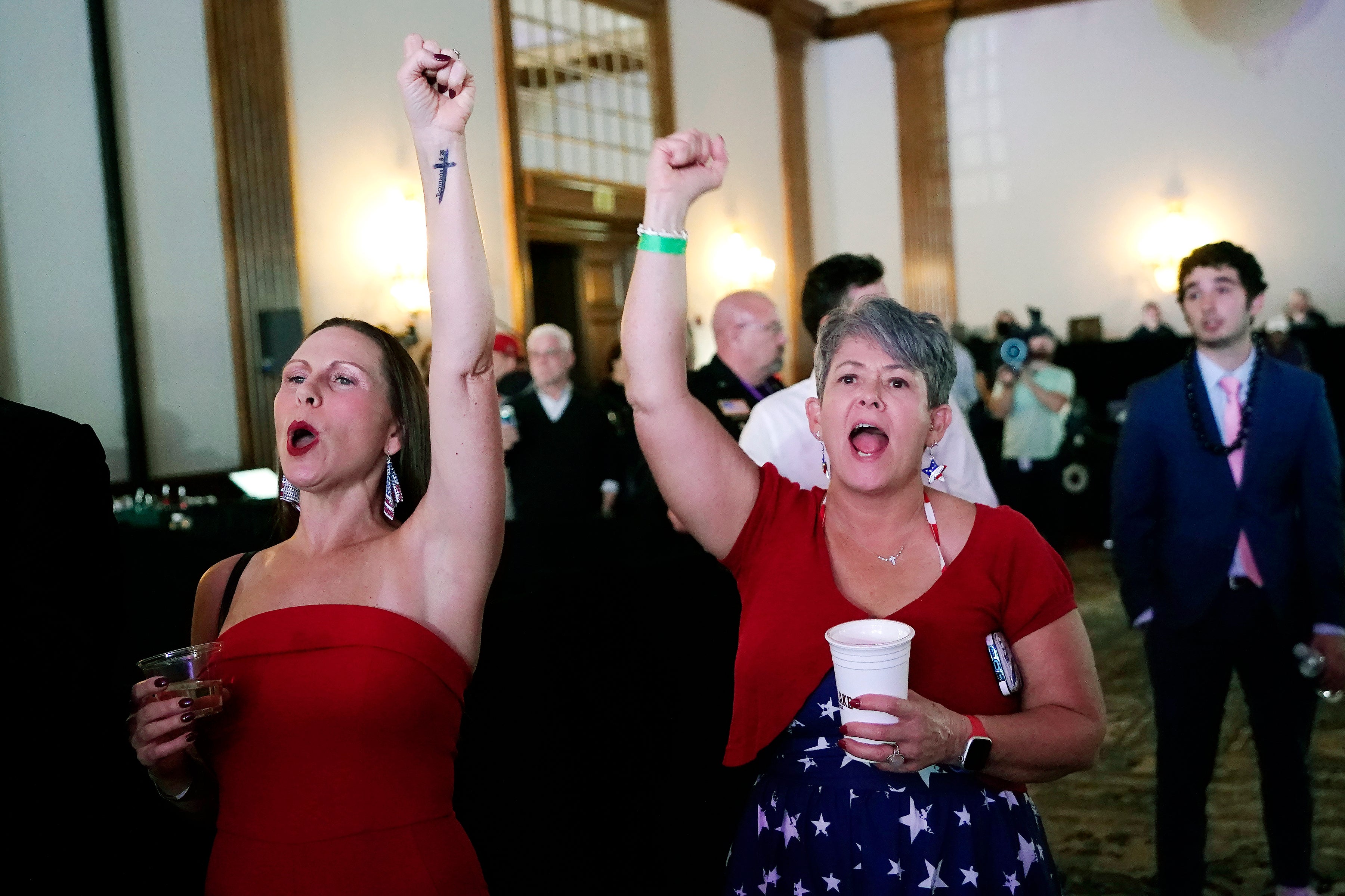 Election 2022 Arizona