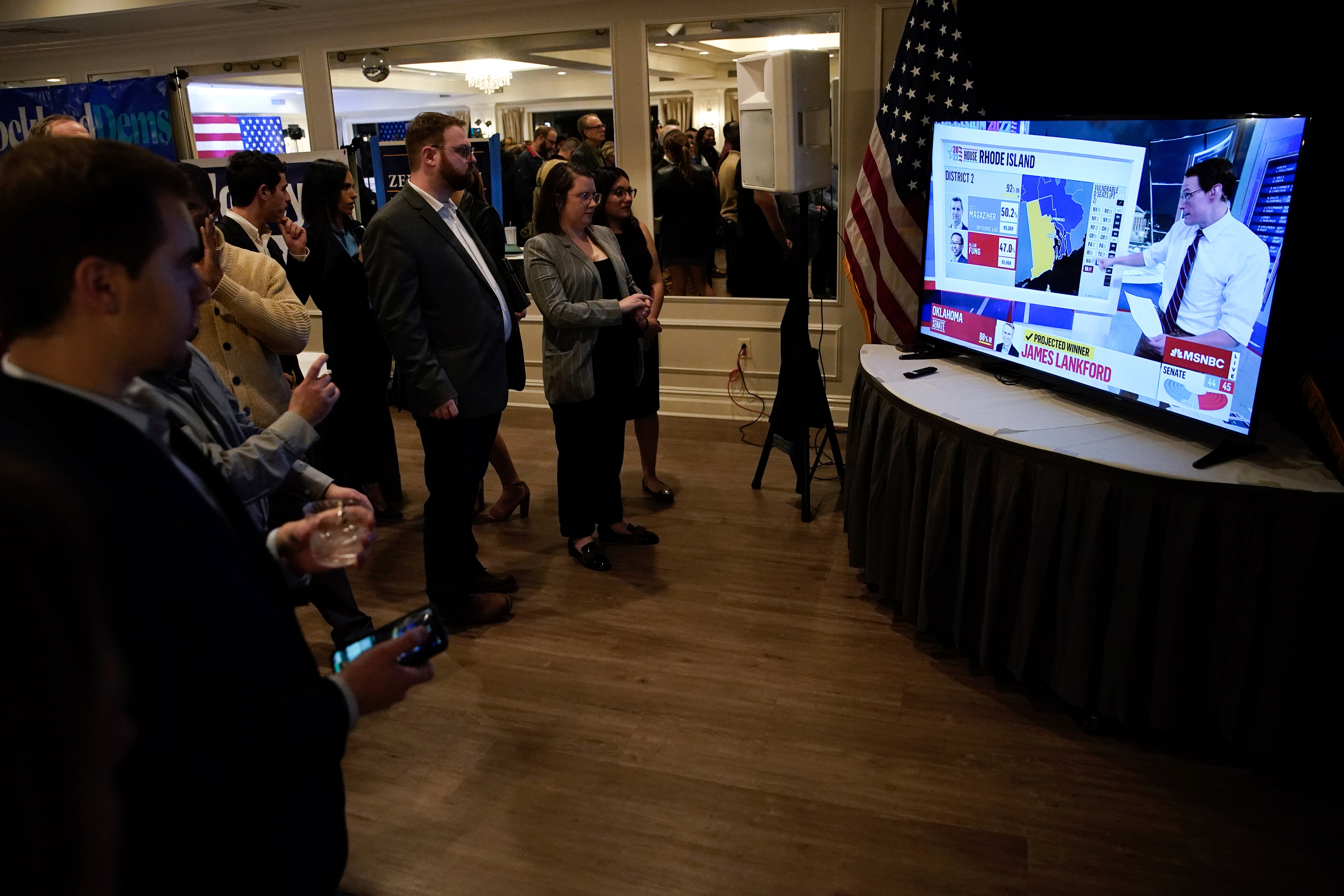 Election 2022 House New York